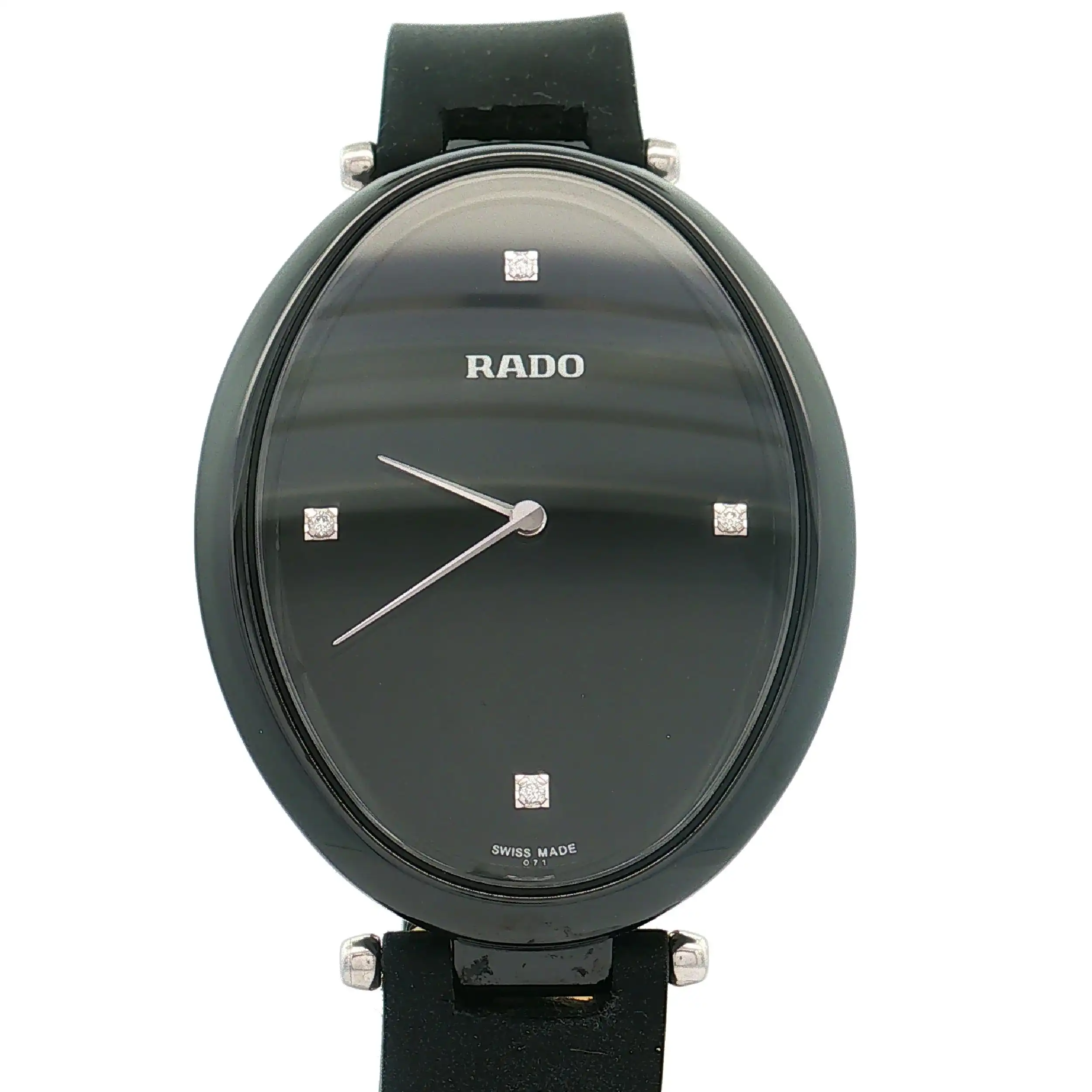 Damenuhr Rado Esenza Quarz Damenuhr Rado Esenza Quarz