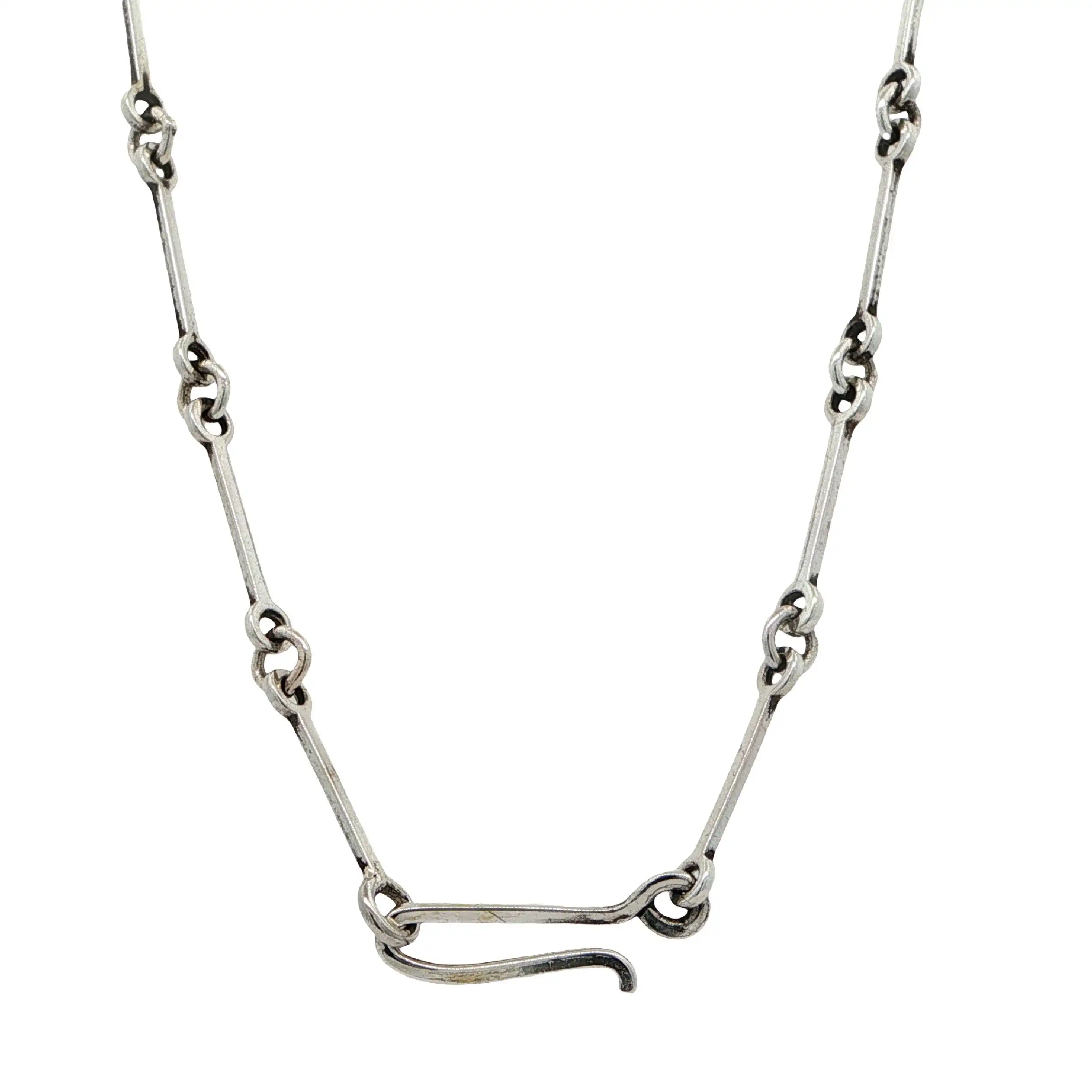 Collier Silber Lapponia