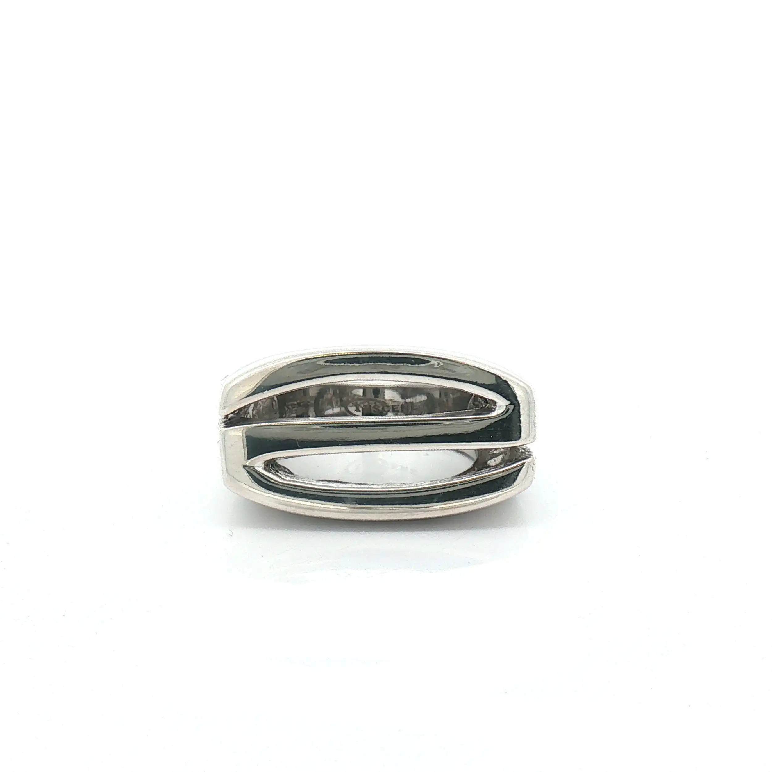 Ring Silber