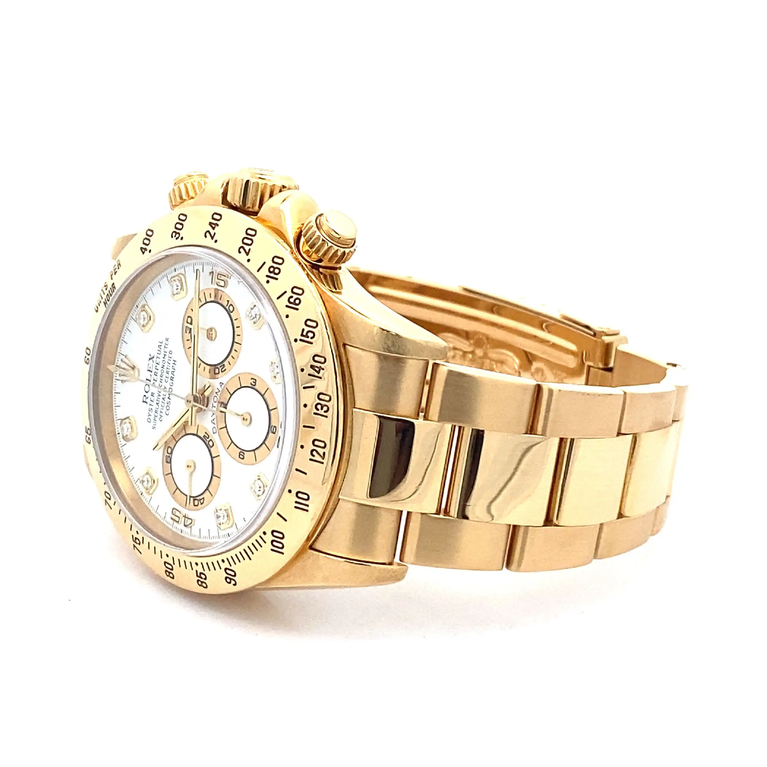 Herrenuhr Rolex Daytona