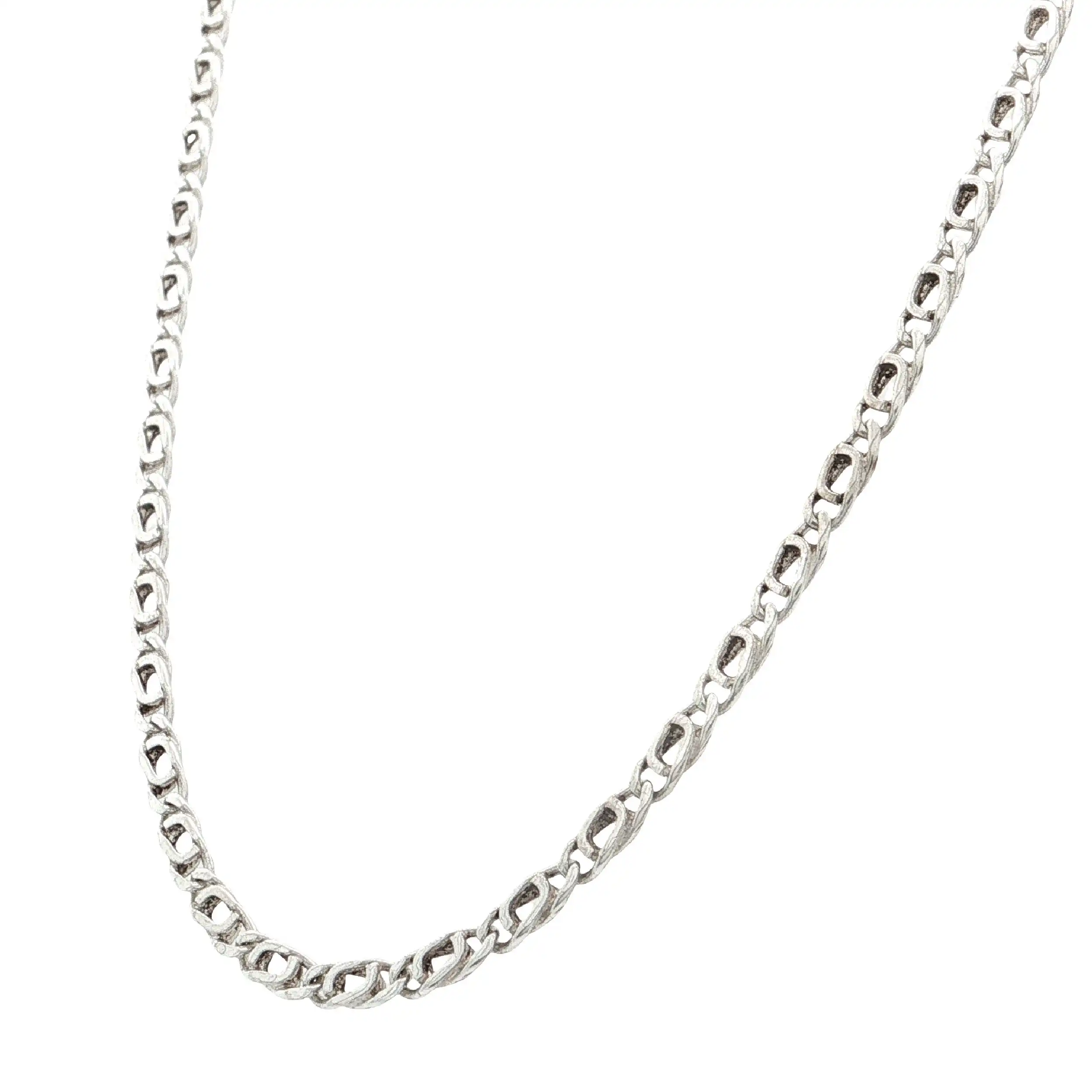 Kette Silber