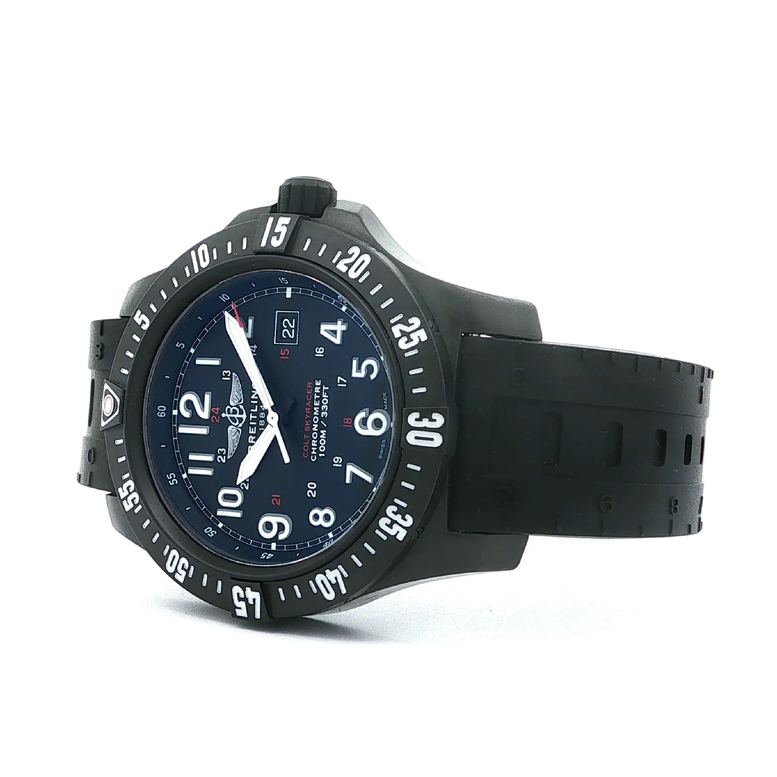 Herrenuhr Breitling Colt Skyracer