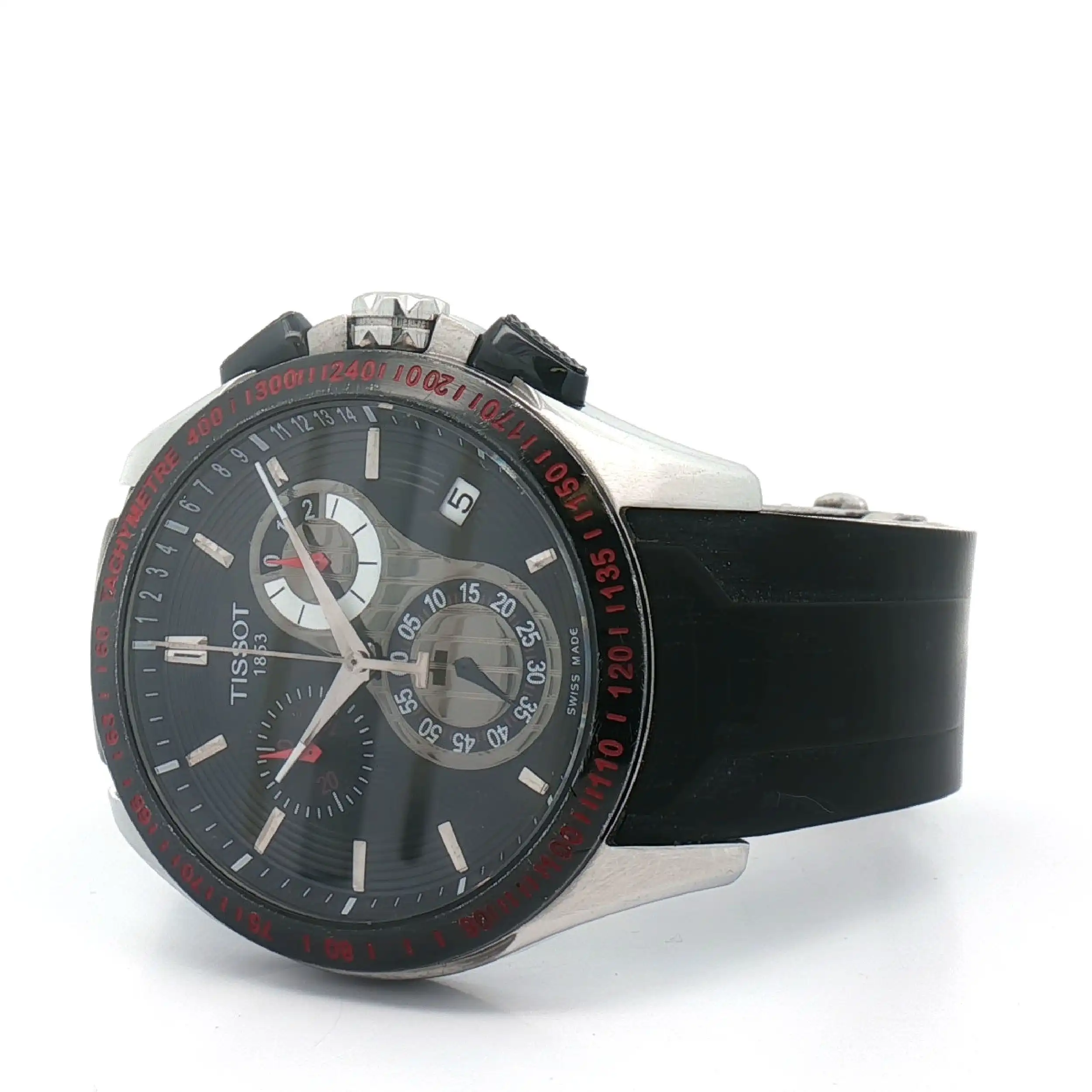 Herrenuhr Tissot Quarz