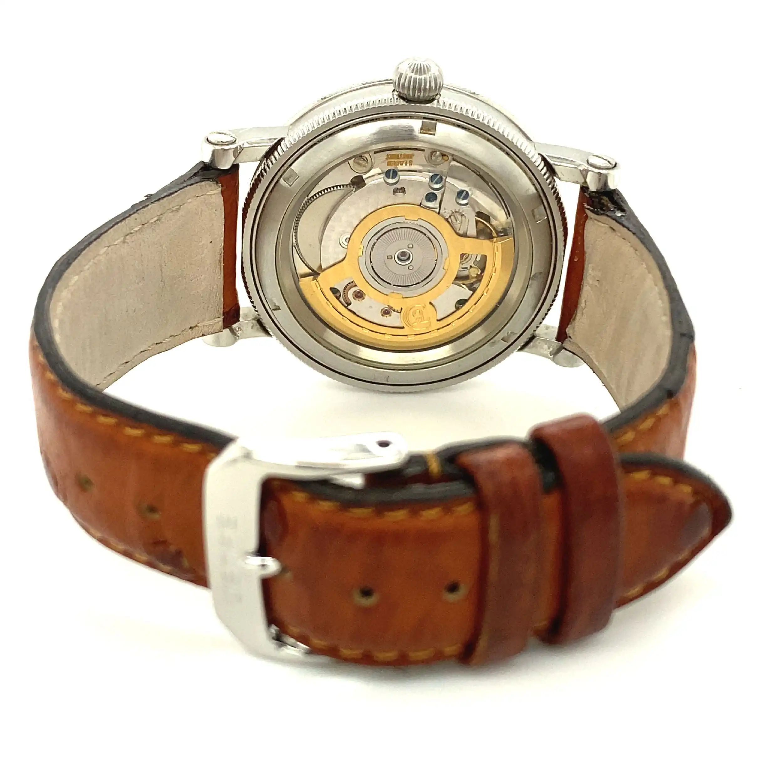 Herrenuhr Chronoswiss Kairos Herrenuhr Chronoswiss Kairos