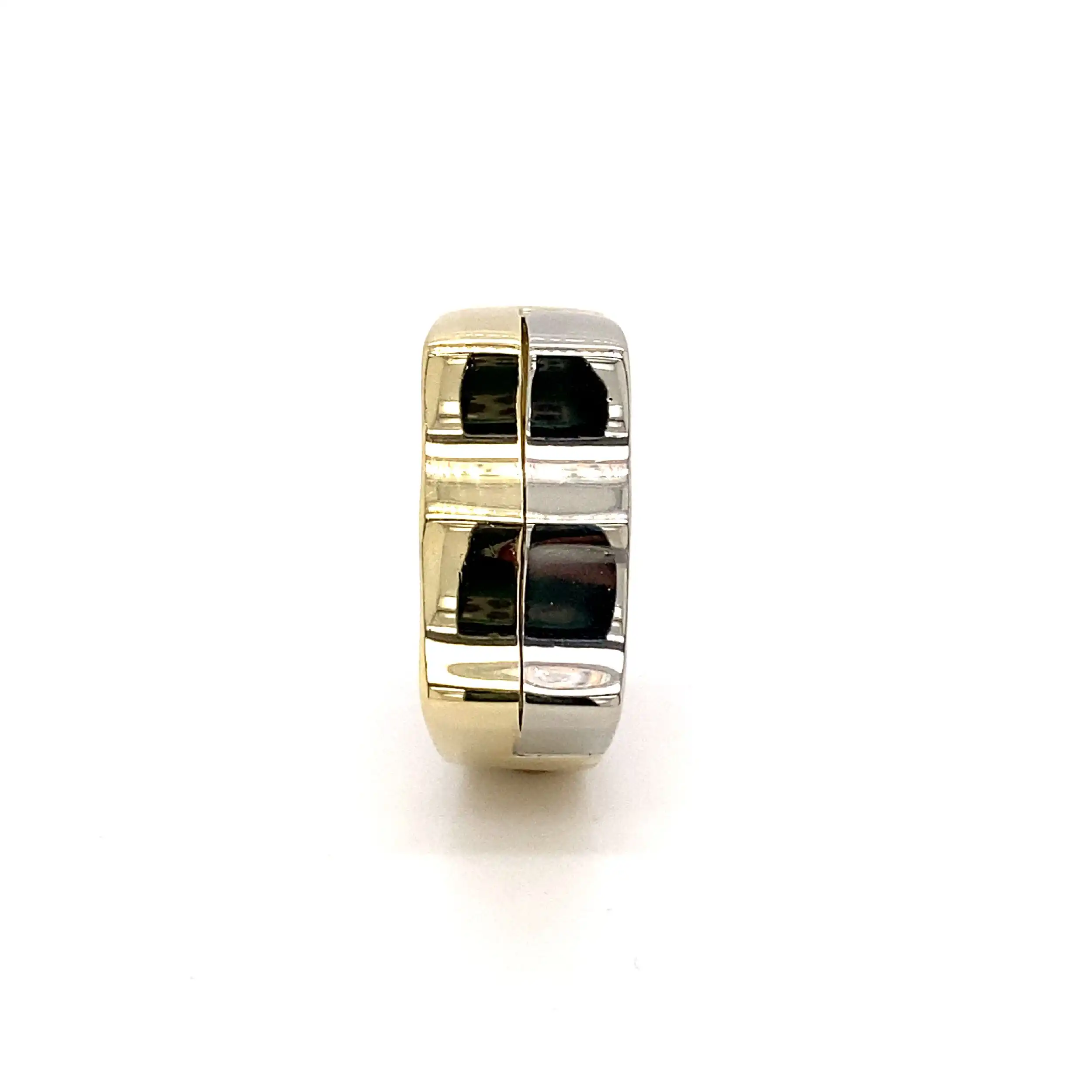 Ring Bicolor Ring Bicolor