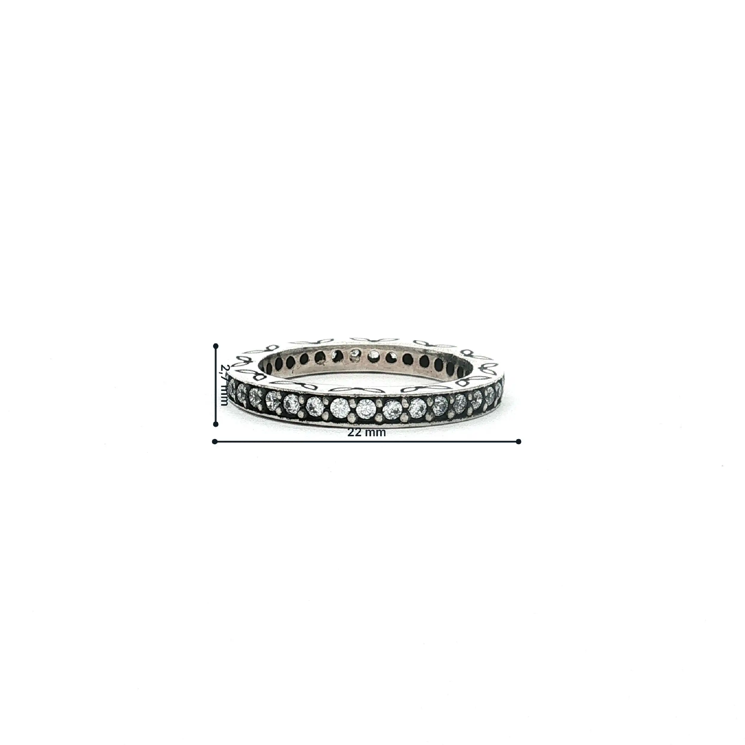 Ring Pandora Eternity