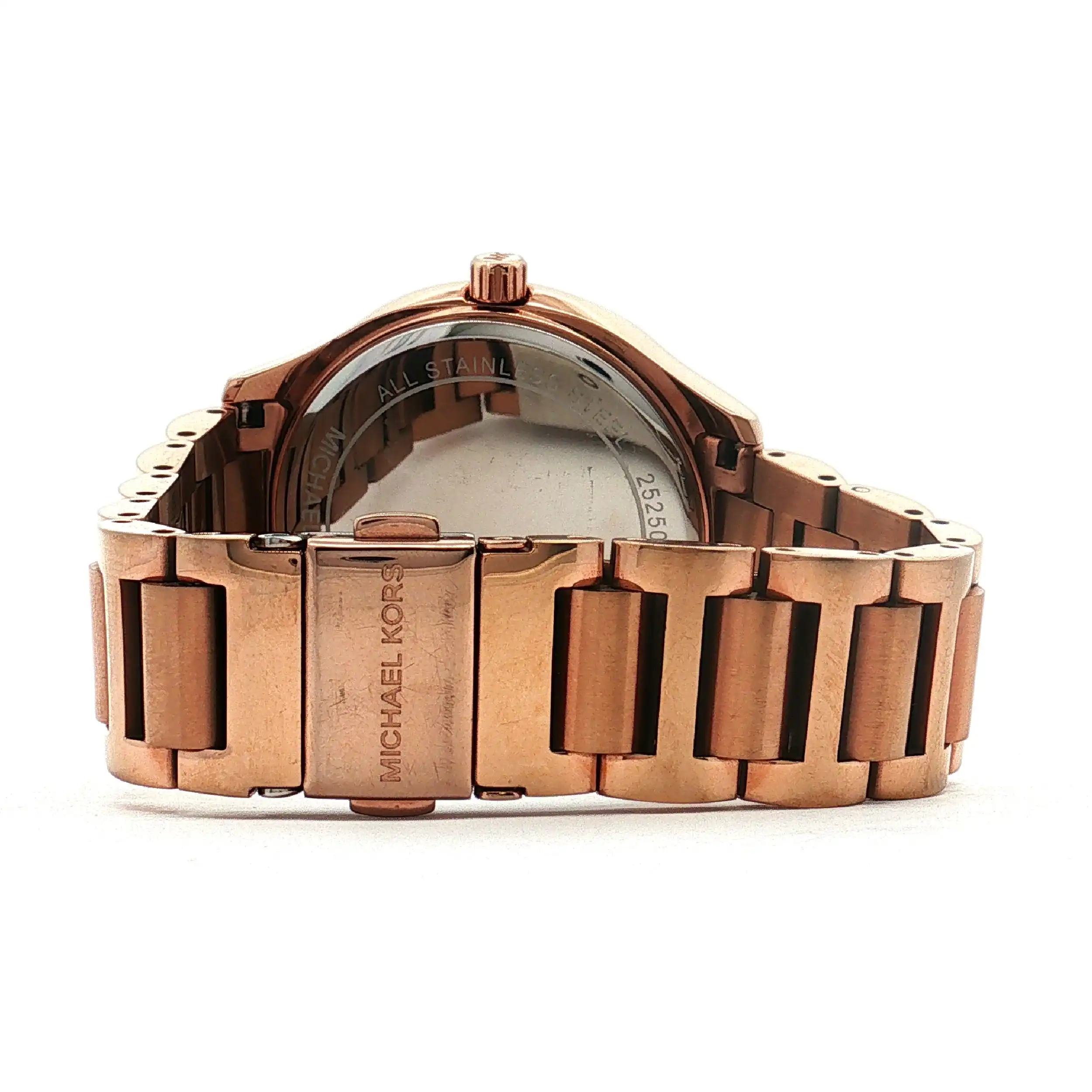 Damenuhr Michael Kors Sage MK-4806 Damenuhr Michael Kors Sage MK-4806