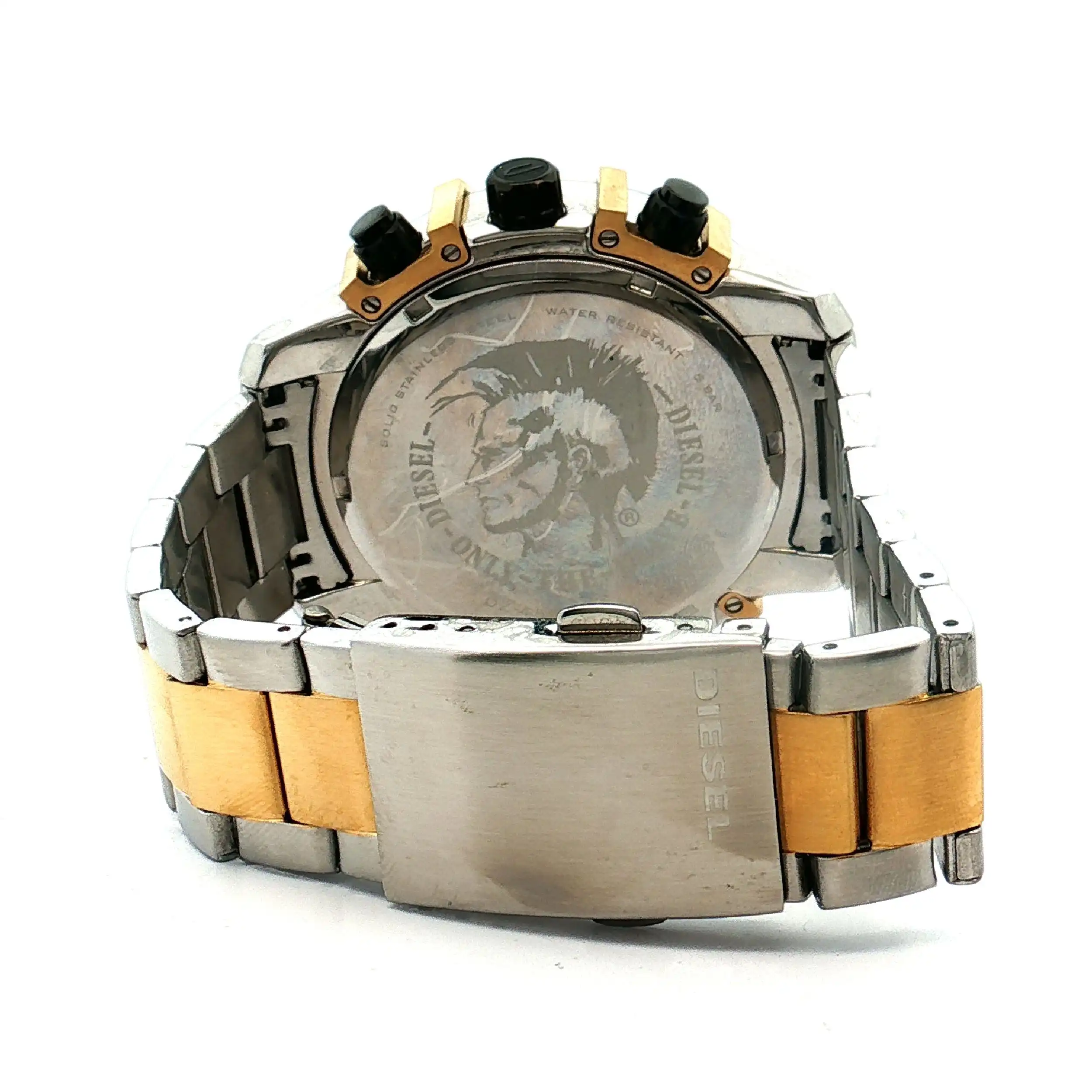 Herrenuhr Diesel Chronograph DZ-4577 Quarz Herrenuhr Diesel Chronograph DZ-4577 Quarz