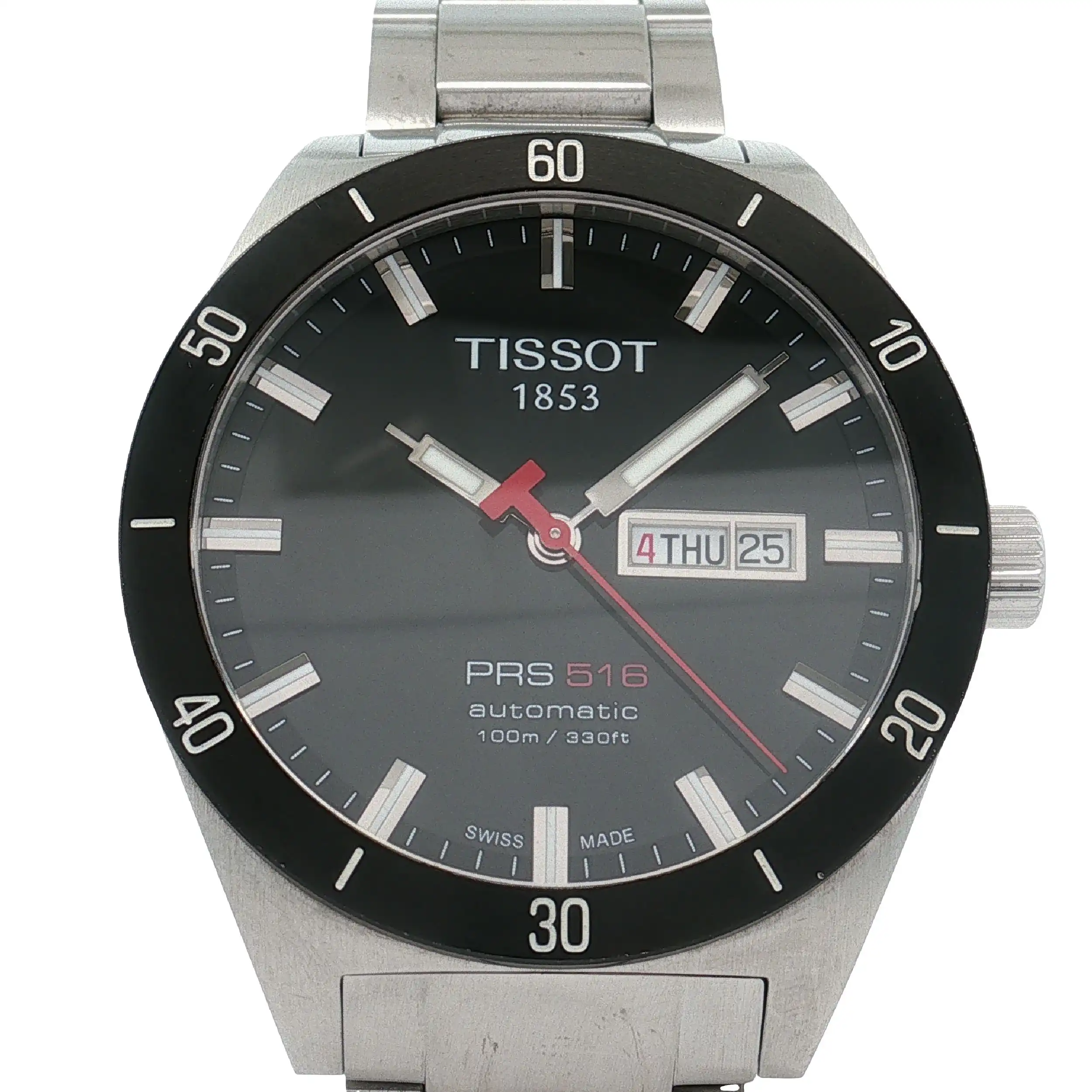 Herrenuhr Tissot PRS 516 Automatic Herrenuhr Tissot PRS 516 Automatic