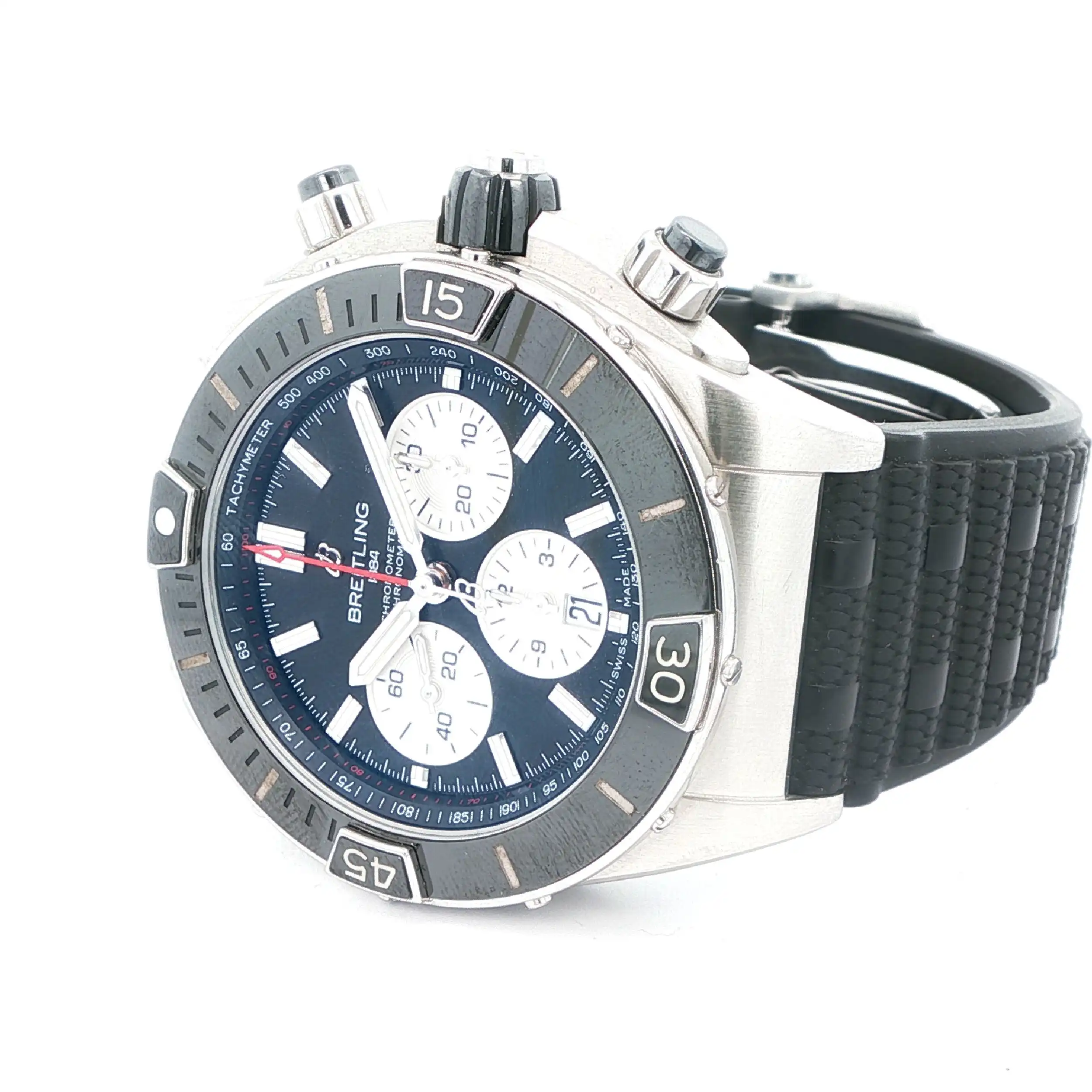 Herrenuhr Breitling Chronomat Herrenuhr Breitling Chronomat