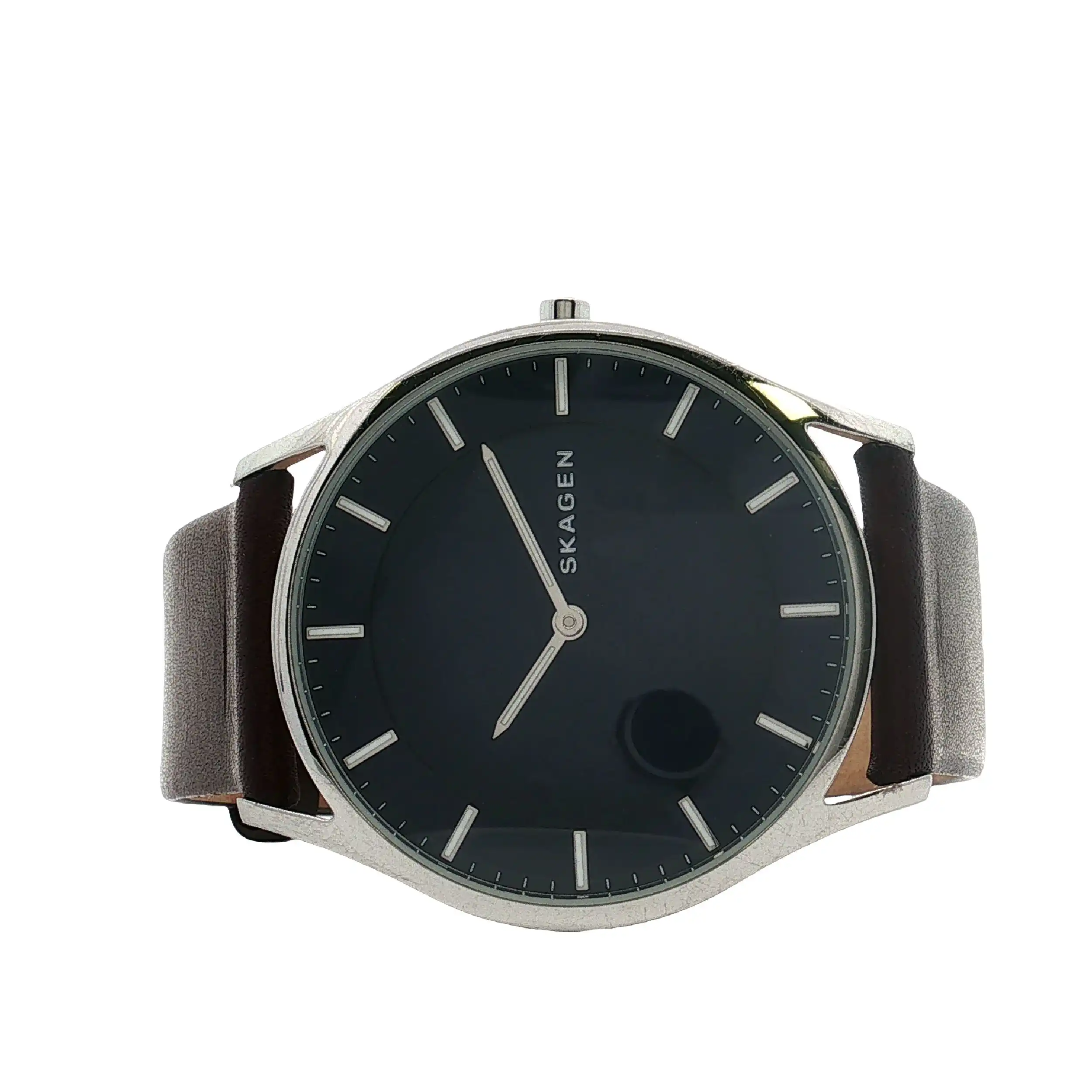 Herrenuhr Skagen