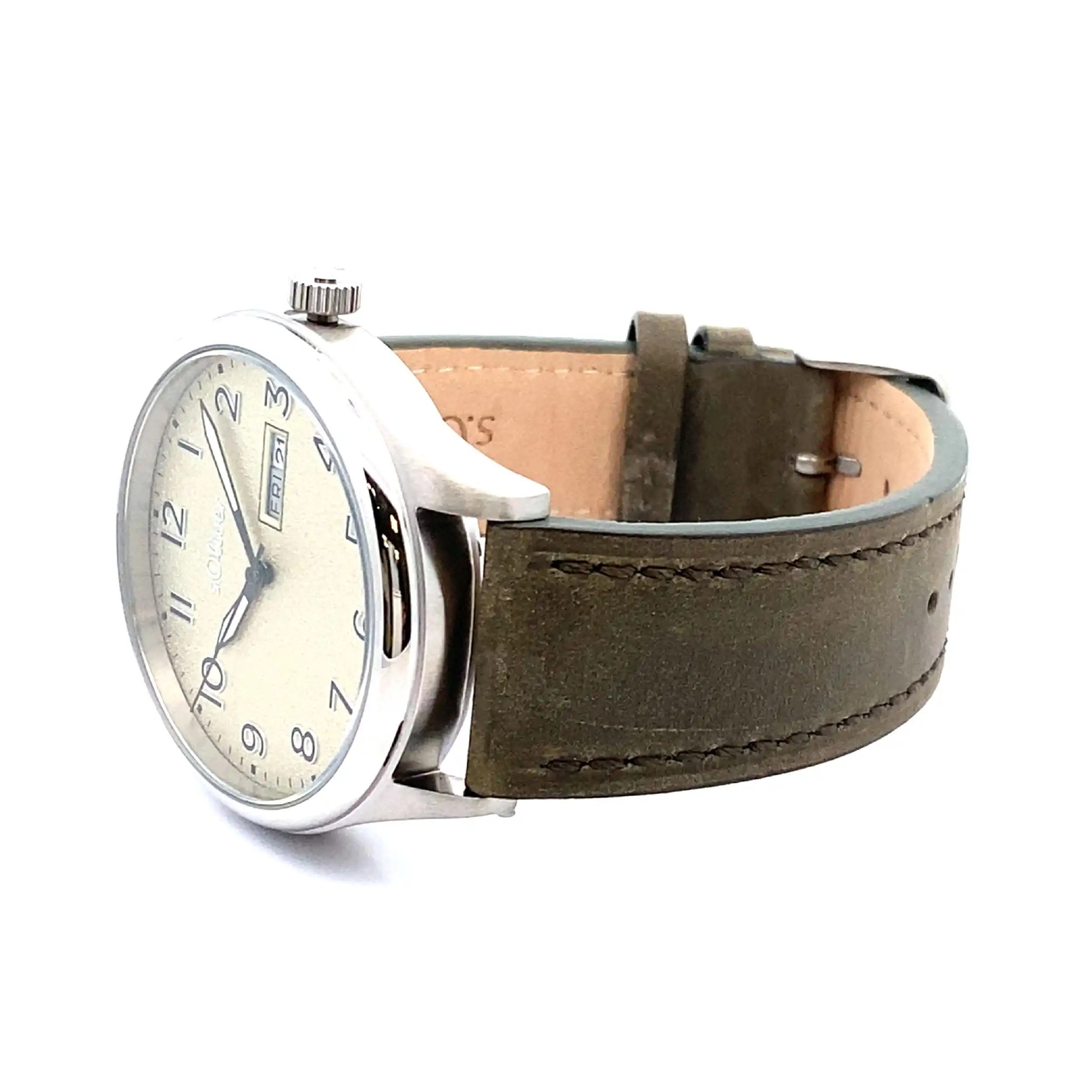 Herrenuhr s.Oliver Quarz
