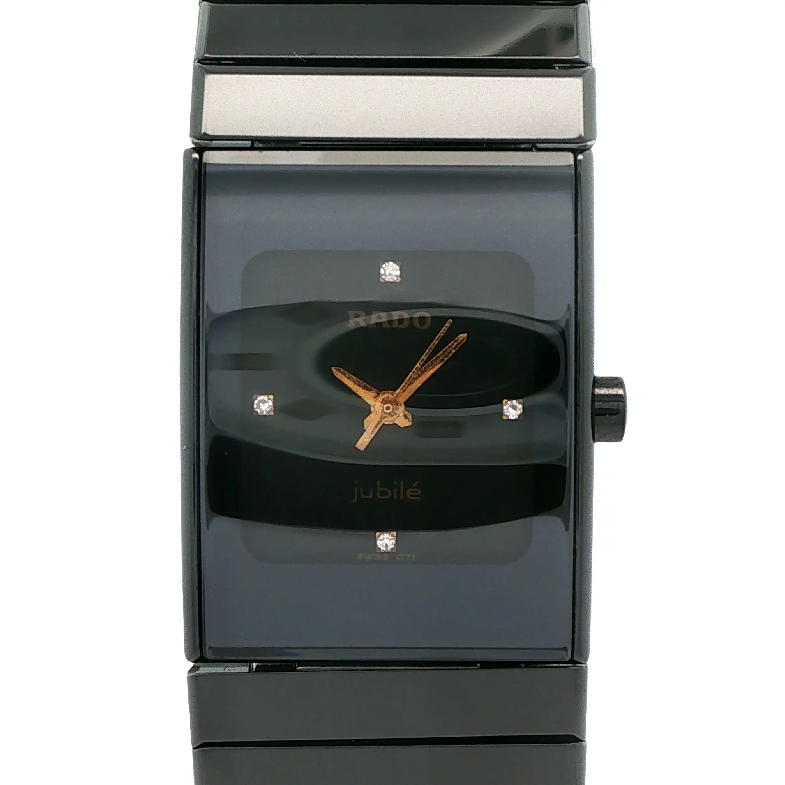 Damenuhr Rado Quarz Damenuhr Rado Quarz