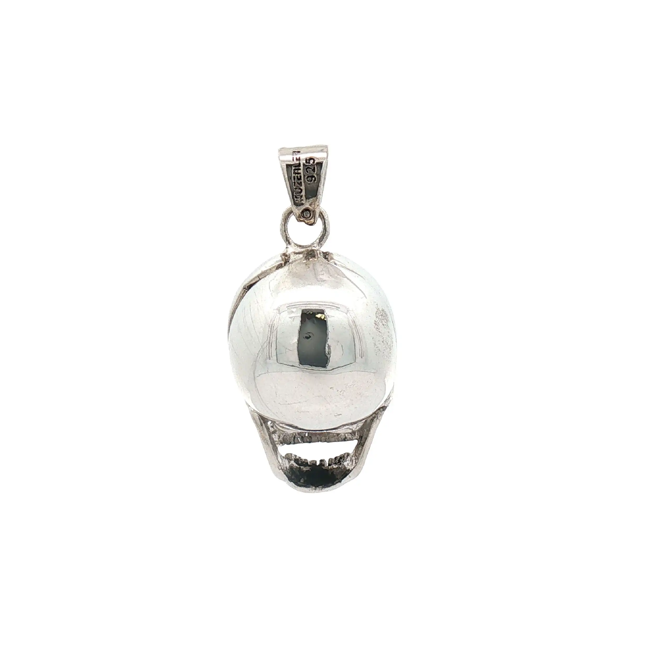 Anhänger Silber Totenkopf Anhänger Silber Totenkopf