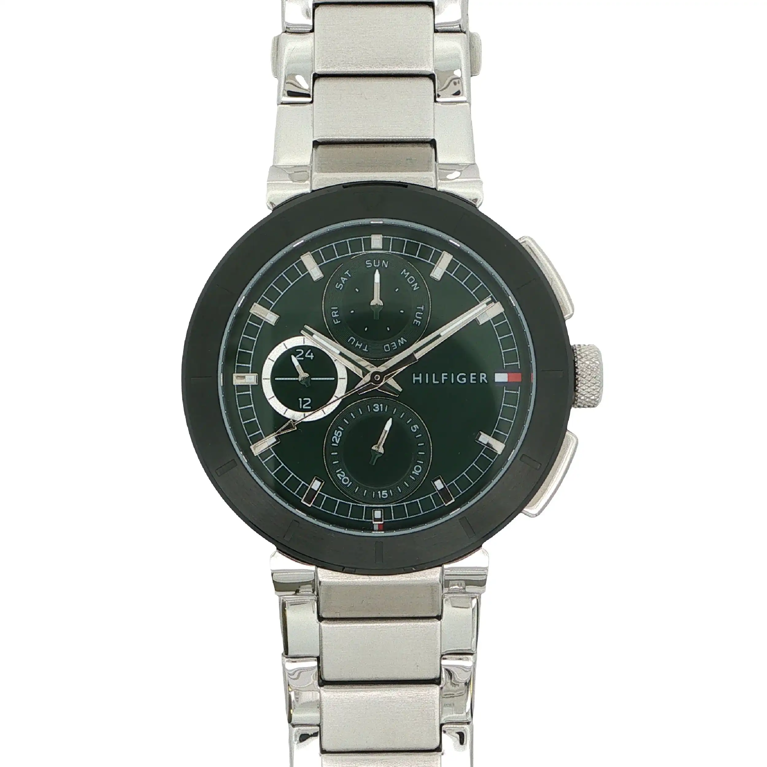 Herrenuhr Tommy Hilfiger "Lorenzo"