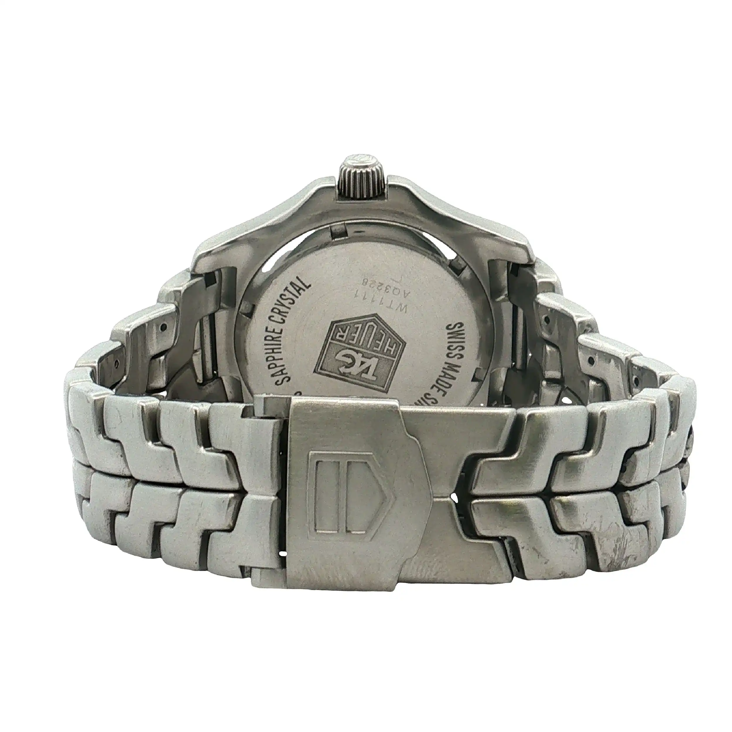 Herrenuhr Tag Heuer Professional