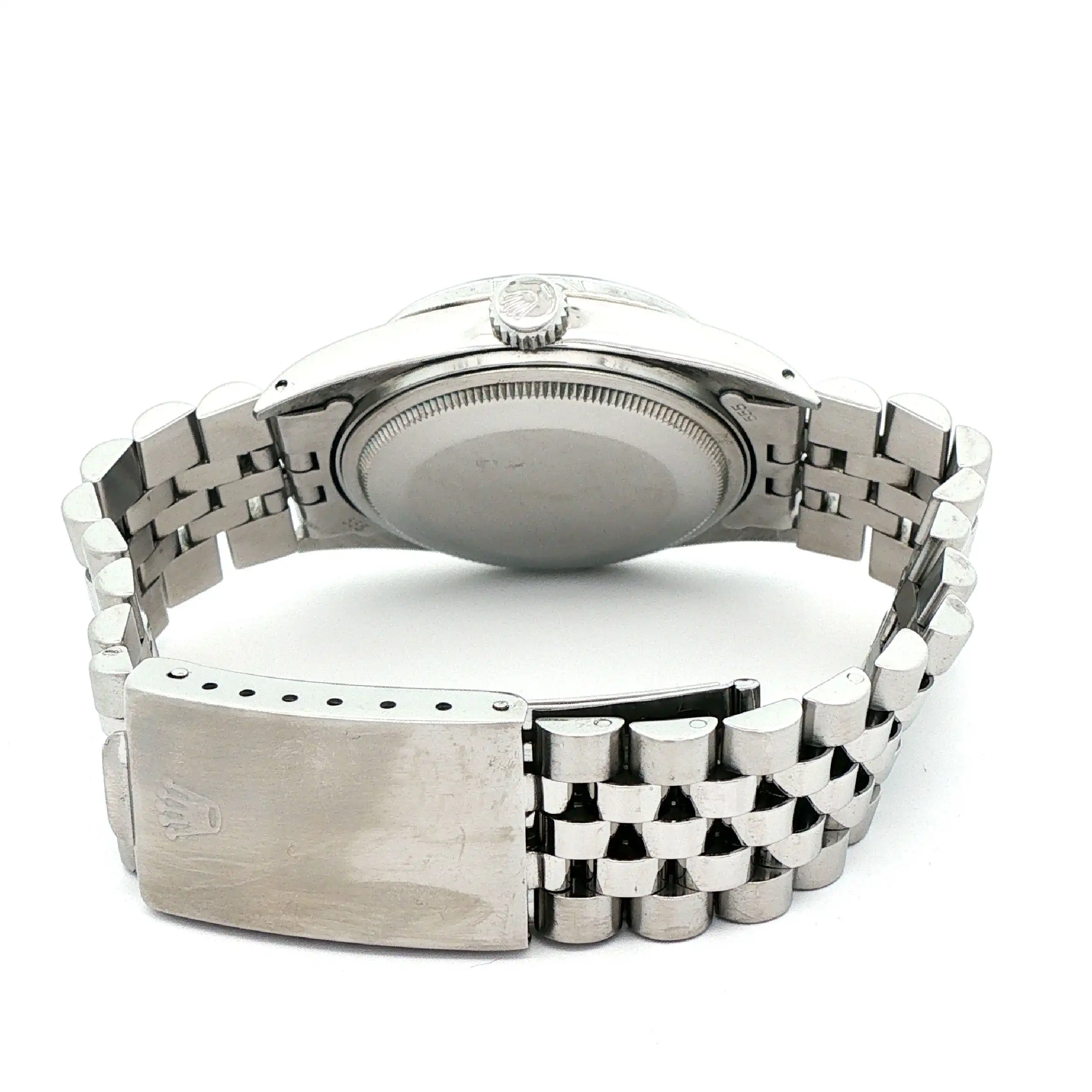 Herrenuhr Rolex Datejust 36