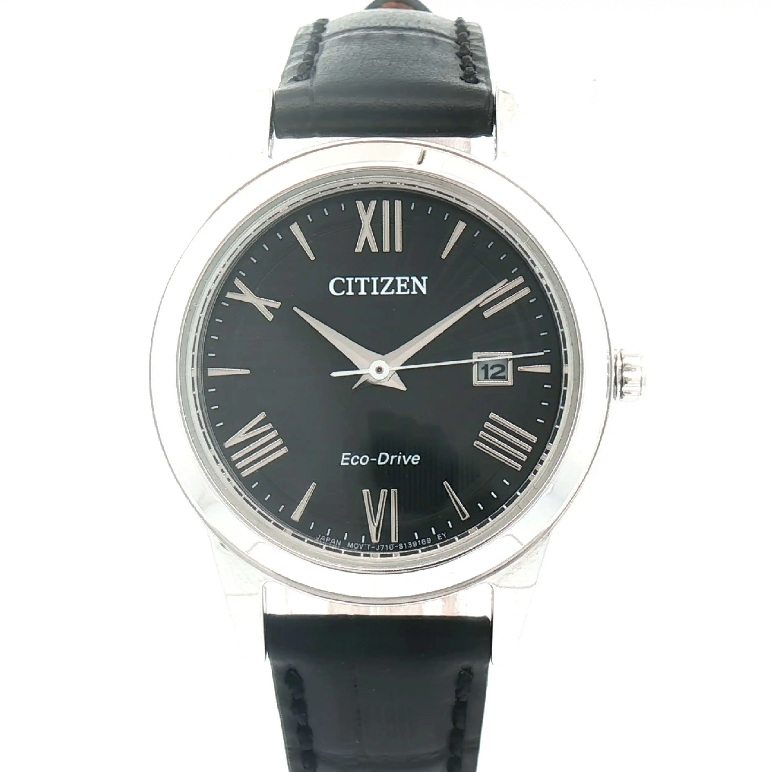 Damenuhr Citizen Eco-Drive Damenuhr Citizen Eco-Drive