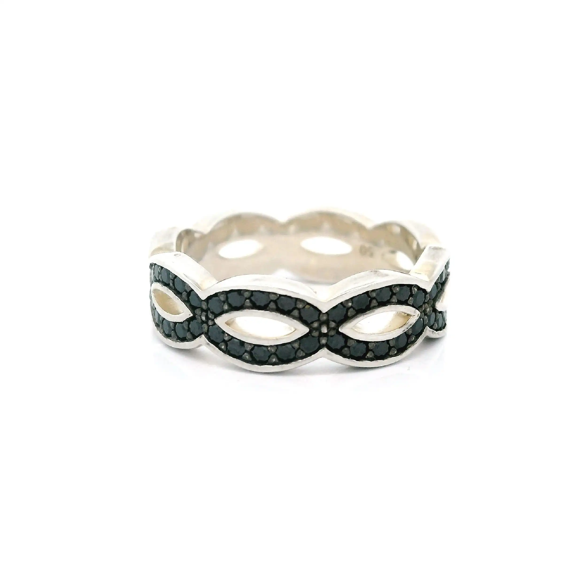 Silberring Thomas Sabo Silberring Thomas Sabo