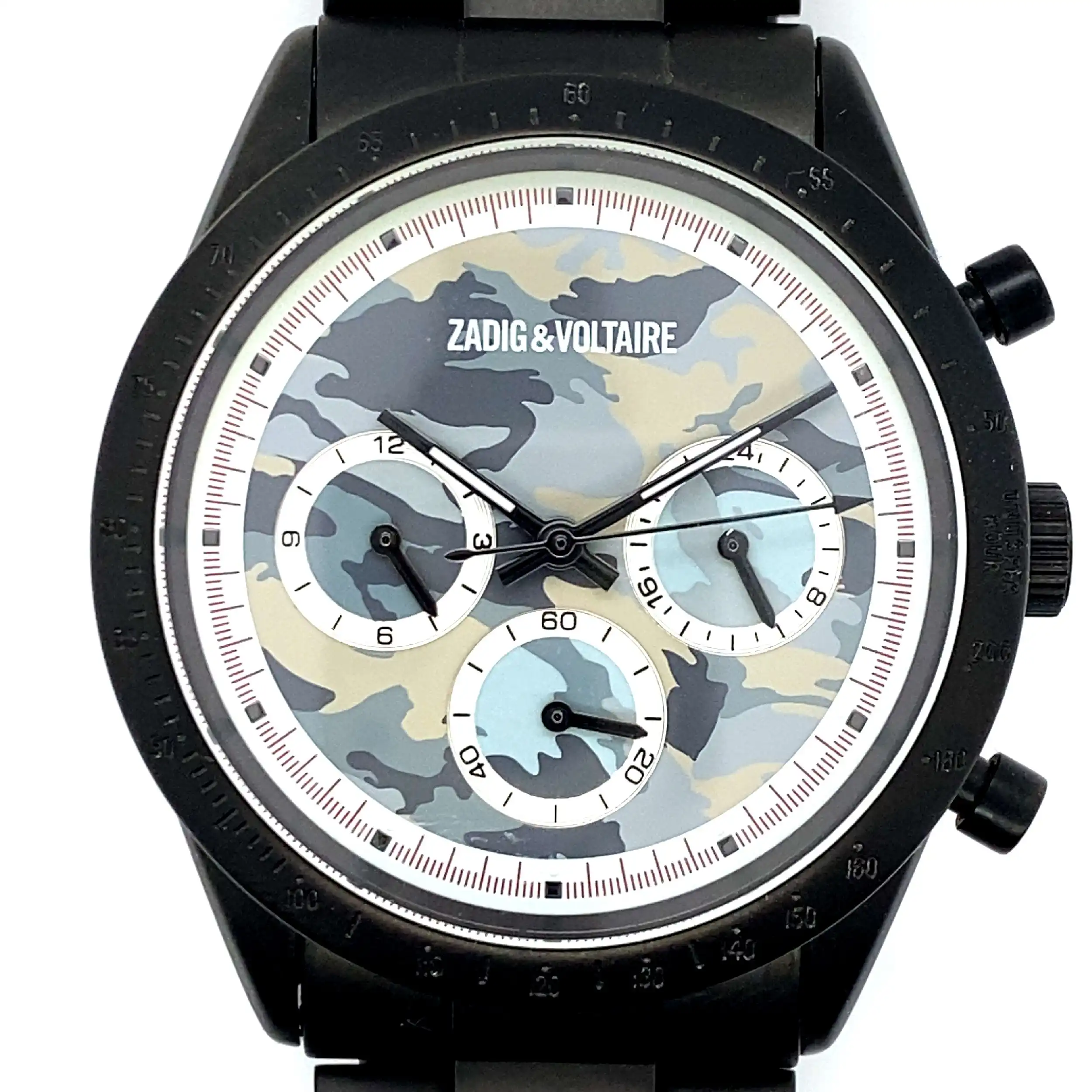 Herrenuhr Zadig Voltaire Herrenuhr Zadig Voltaire