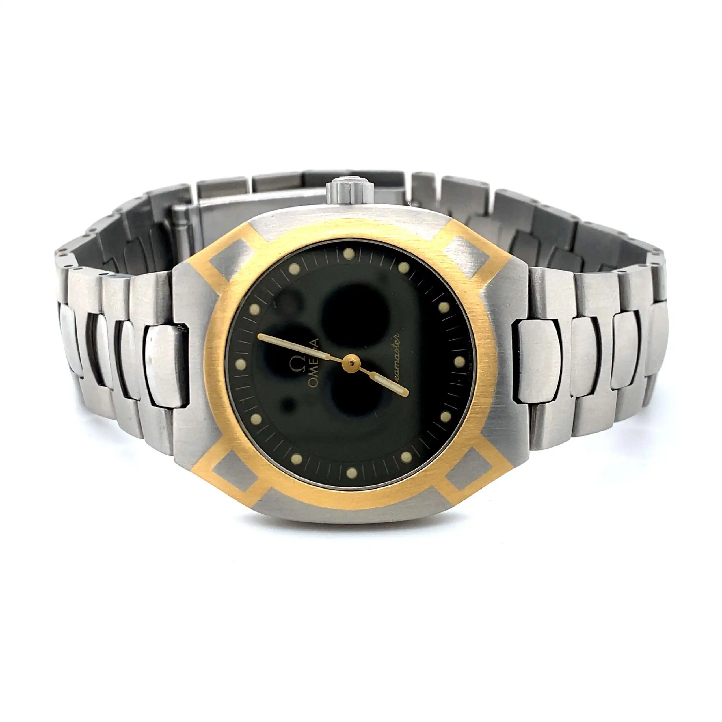 Herrenuhr Omega Seamaster Polaris