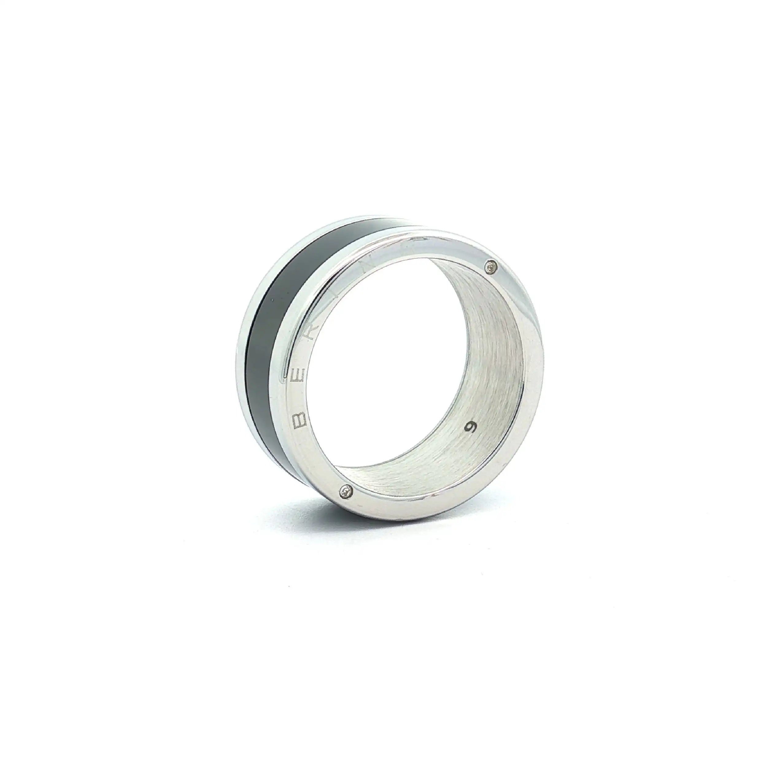 Ring Stahl Bering Ring Stahl Bering