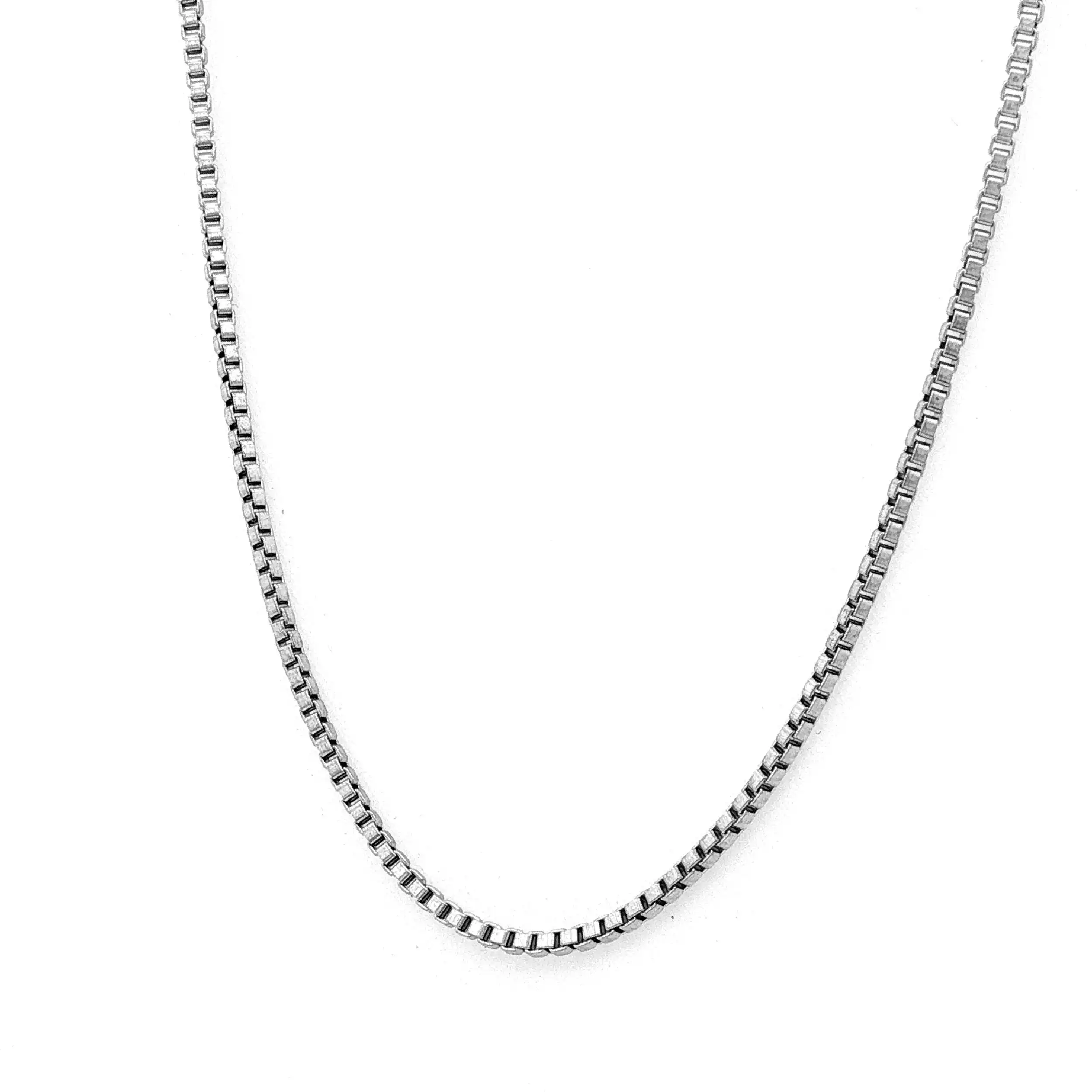 Venezianerkette Silber Jette Venezianerkette Silber Jette