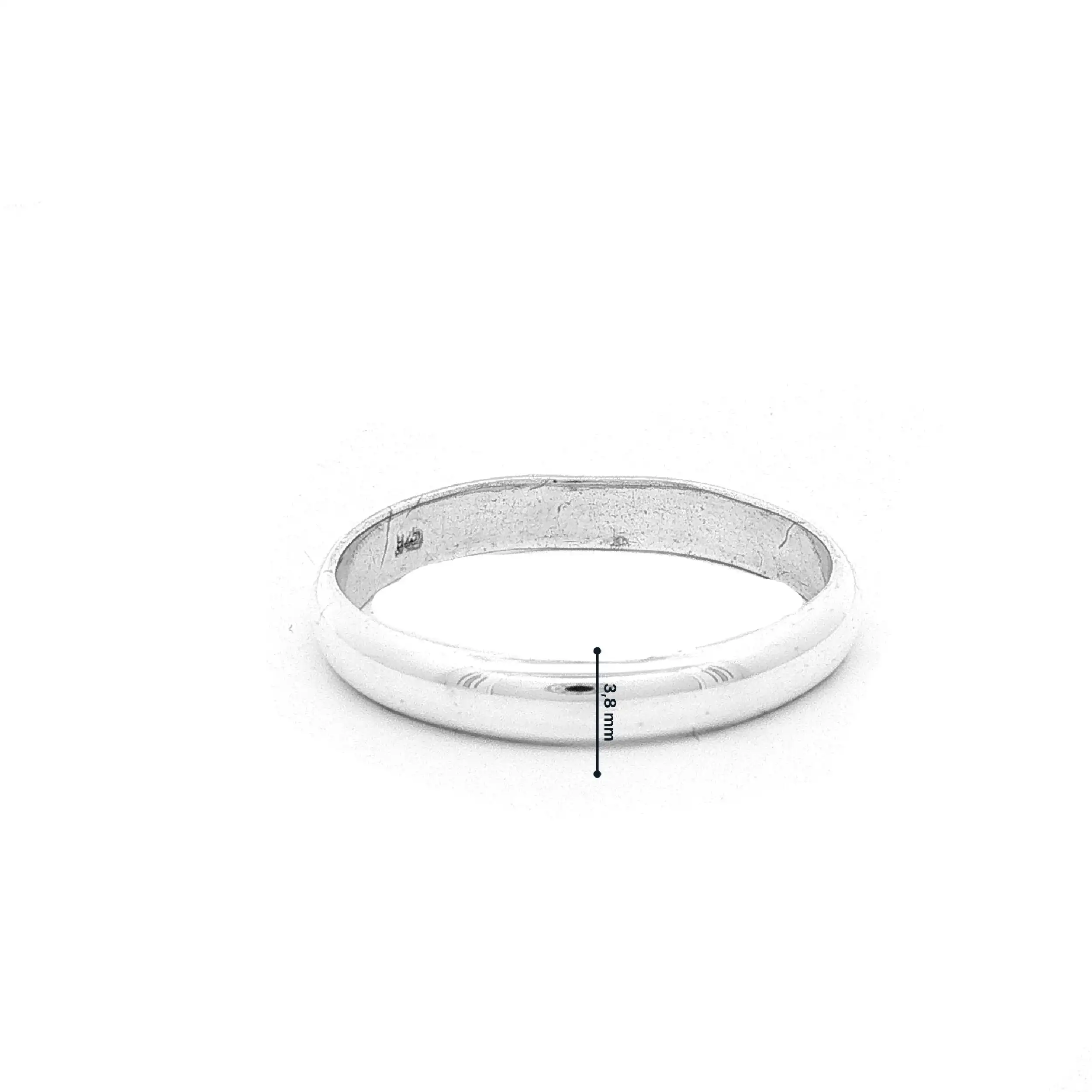 Trauring Silber Trauring Silber