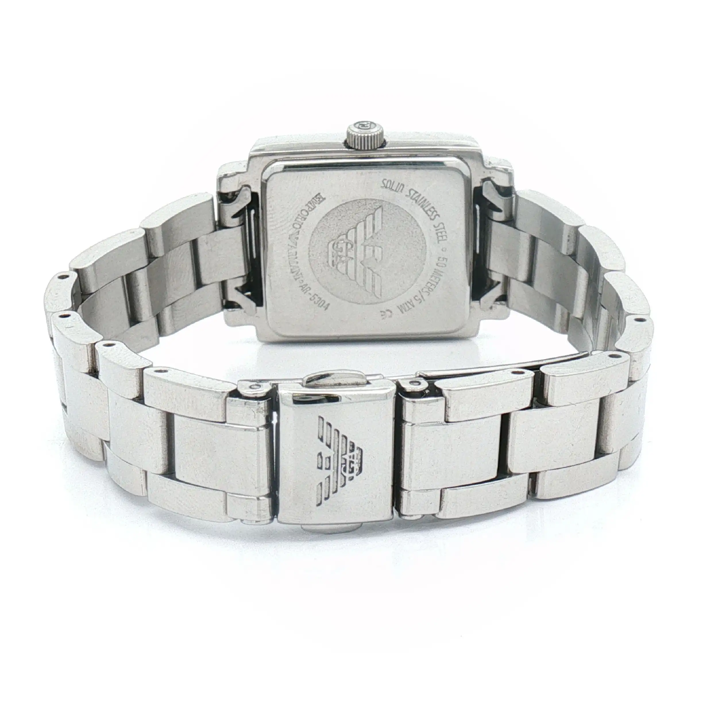 Damenuhr Armani AR-5304 Damenuhr Armani AR-5304