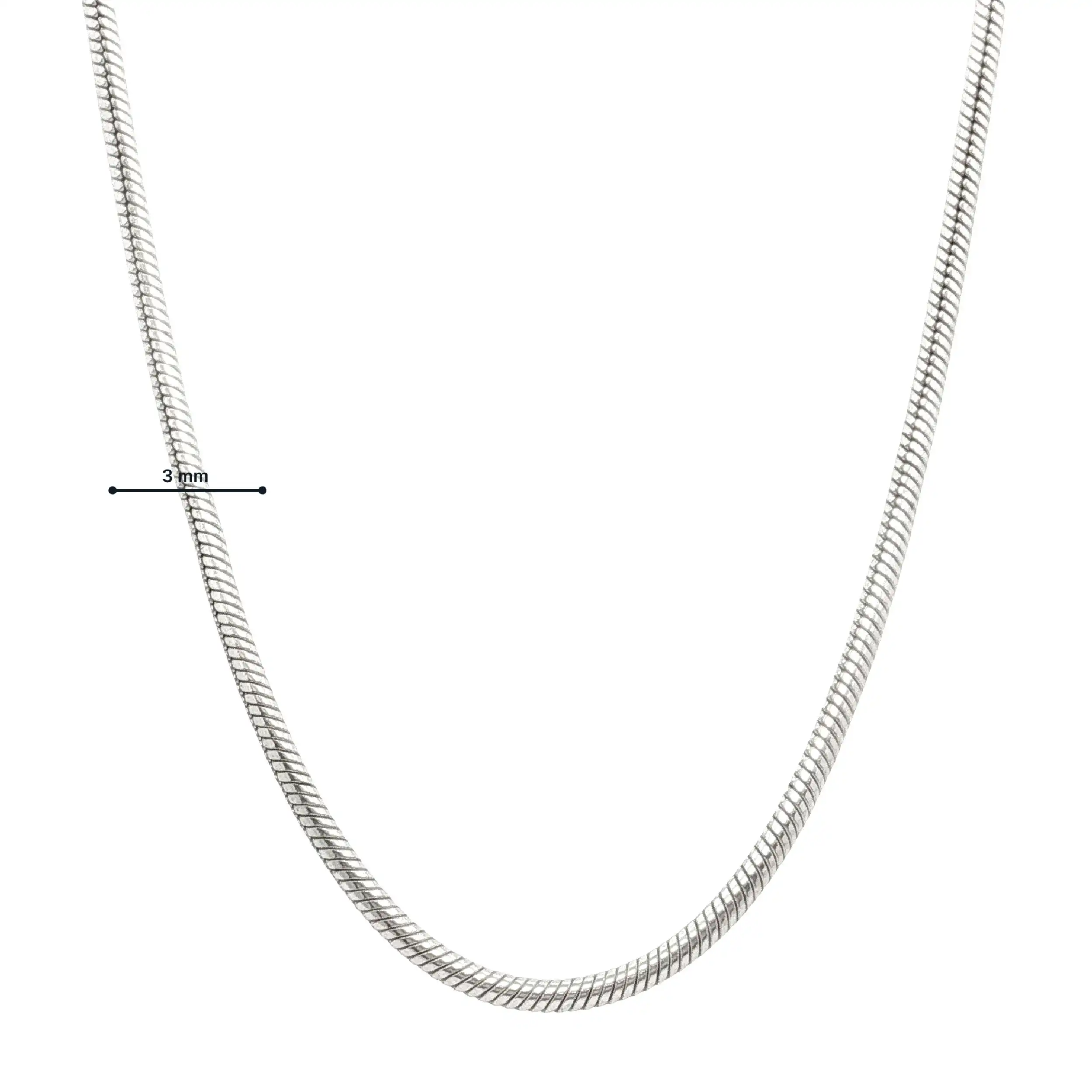 Kette Silber Pandora Kette Silber Pandora