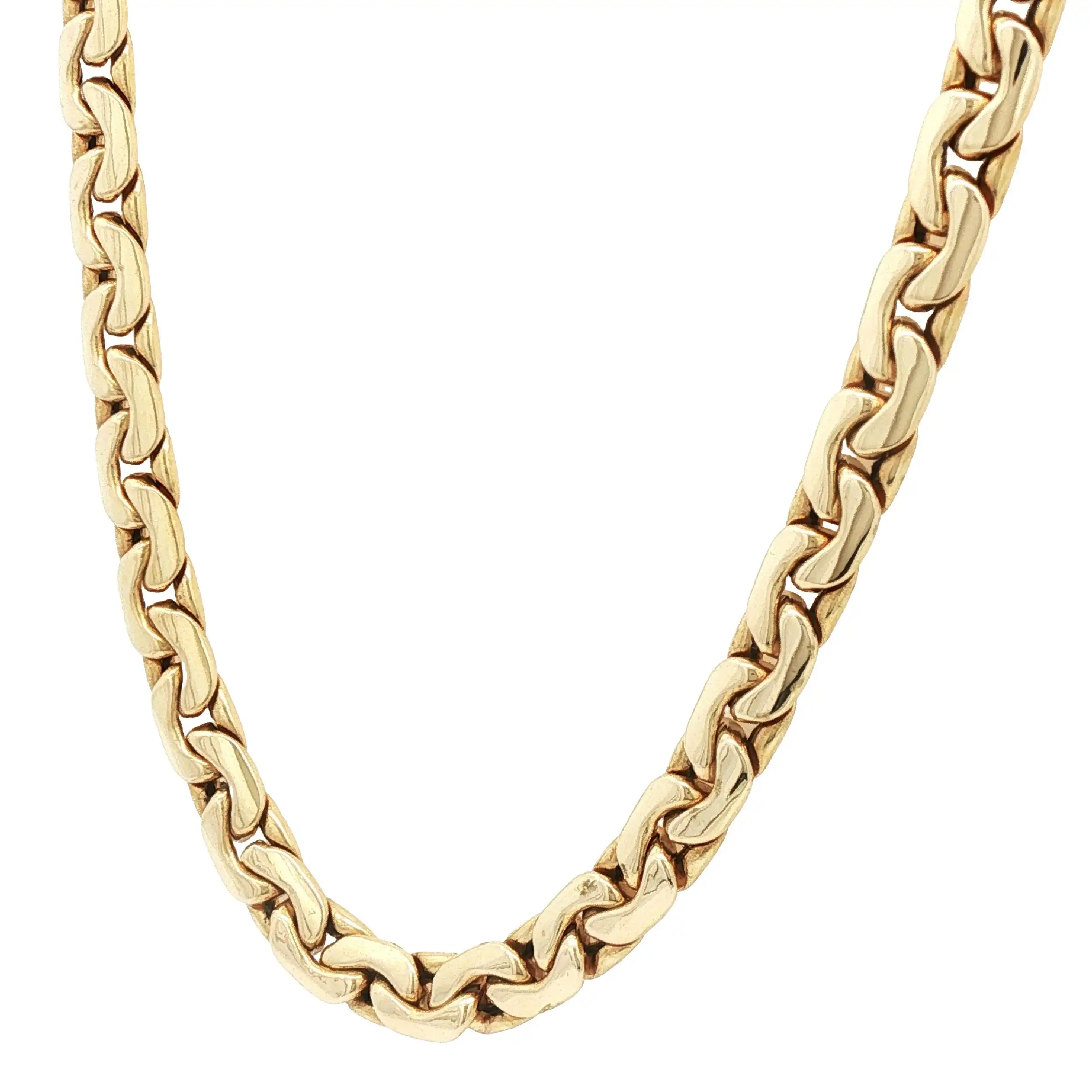 Collier Bicolor Collier Bicolor