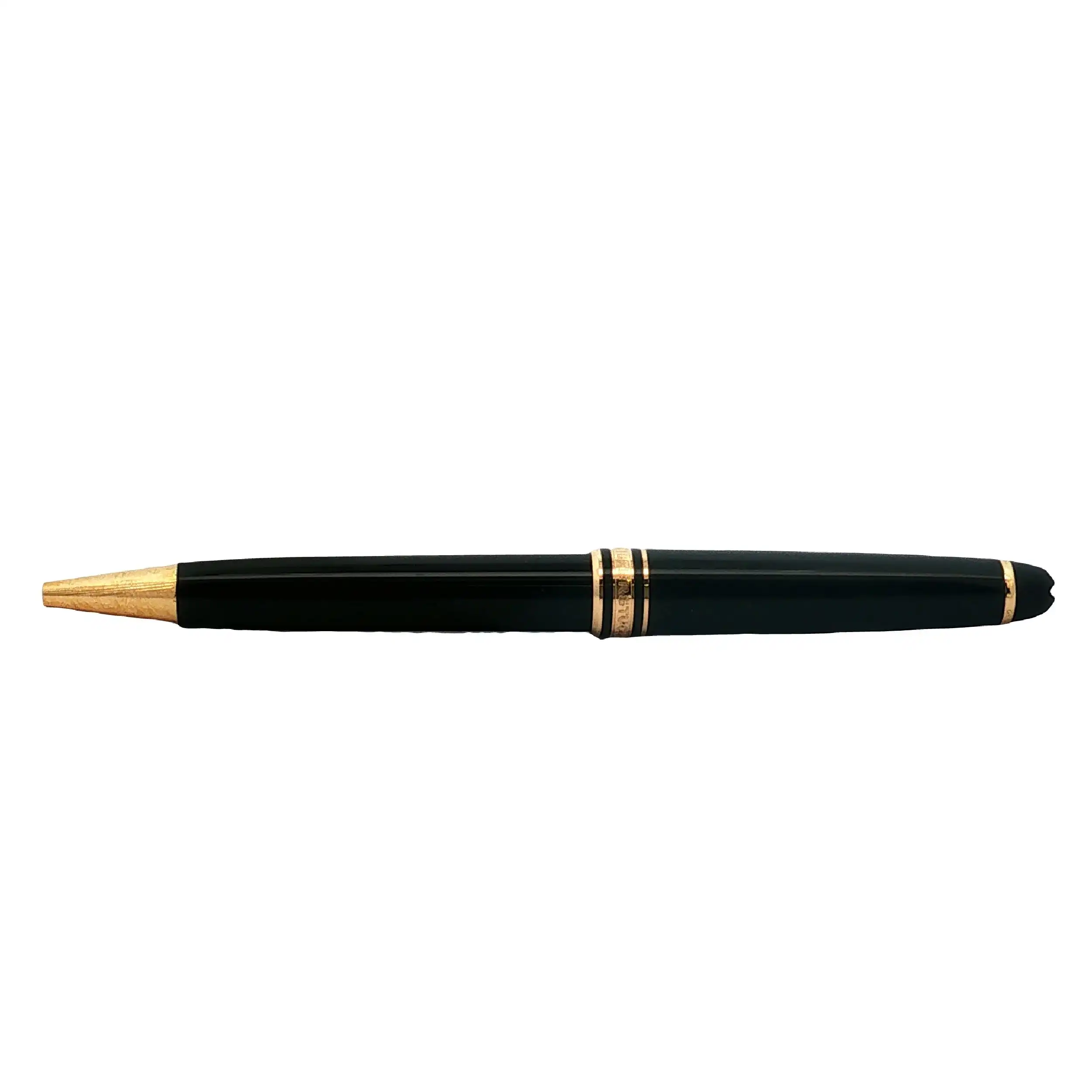 Montblanc Meisterstück Drehkugelschreiber