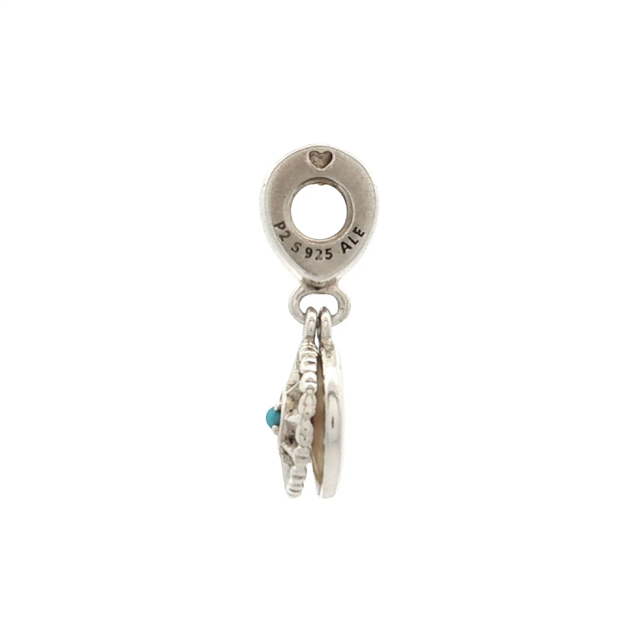 Charm von Pandora "Compass Rose"