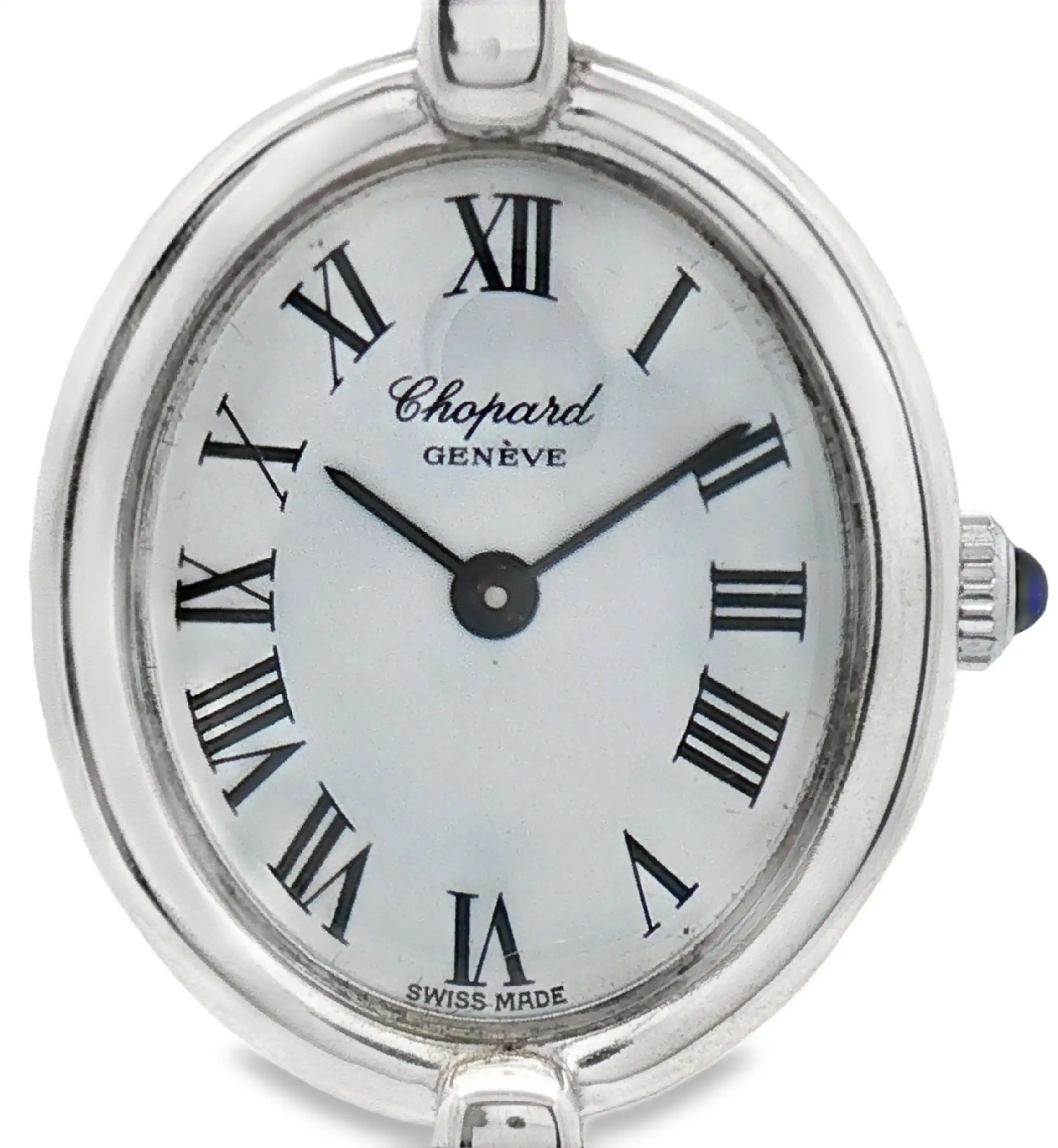 Damenuhr Chopard Ellipse