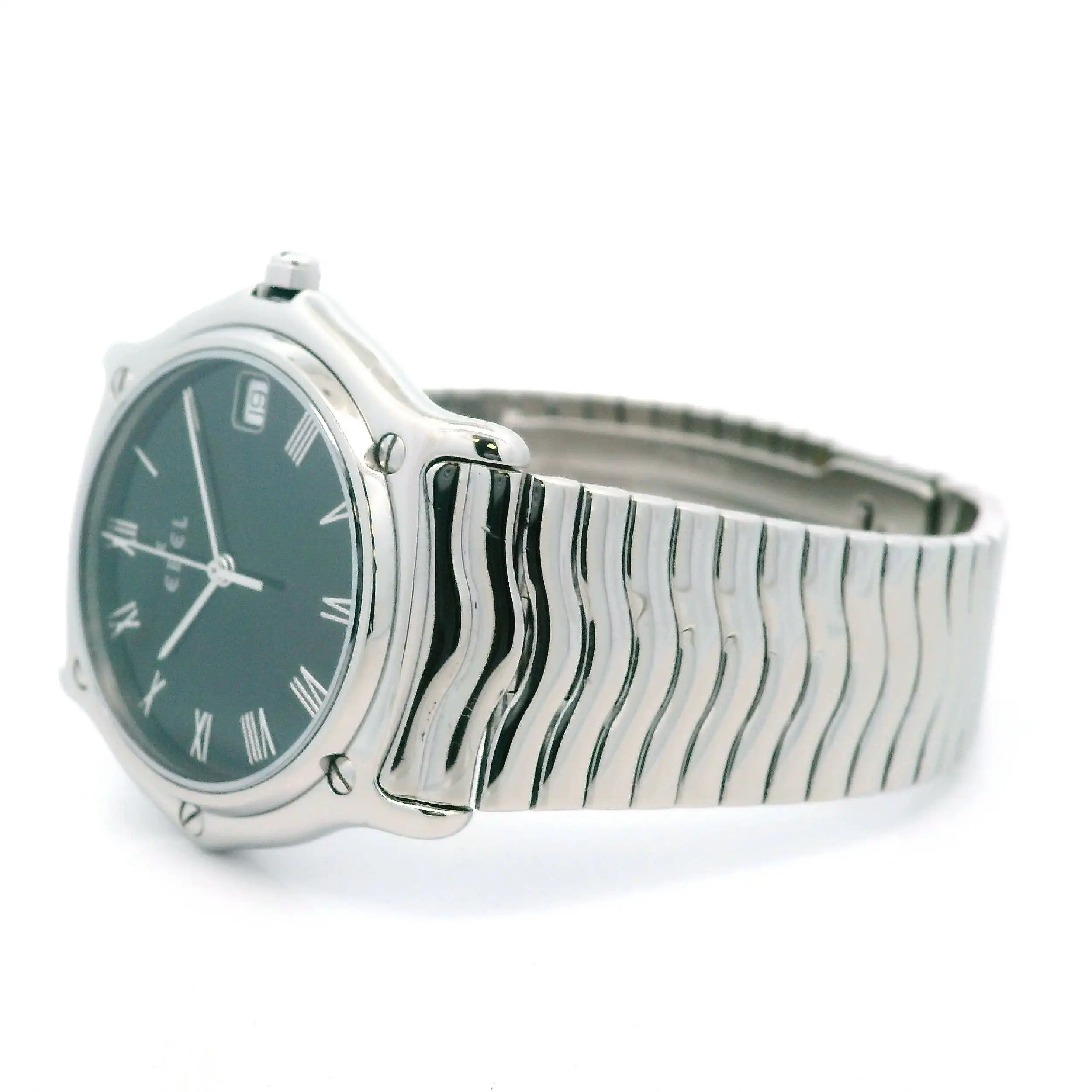 Herrenuhr Ebel Classic Wave Herrenuhr Ebel Classic Wave