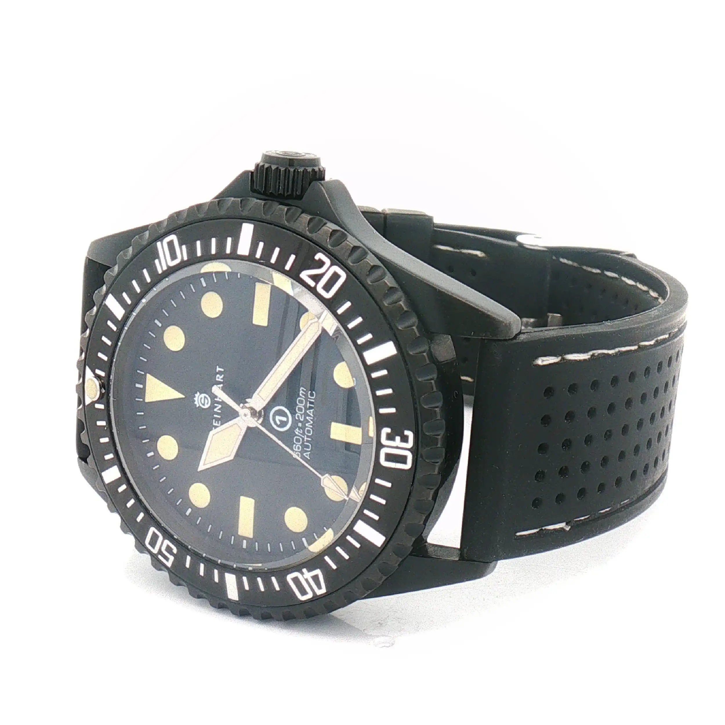 Herrenuhr Steinhart Ocean One Herrenuhr Steinhart Ocean One