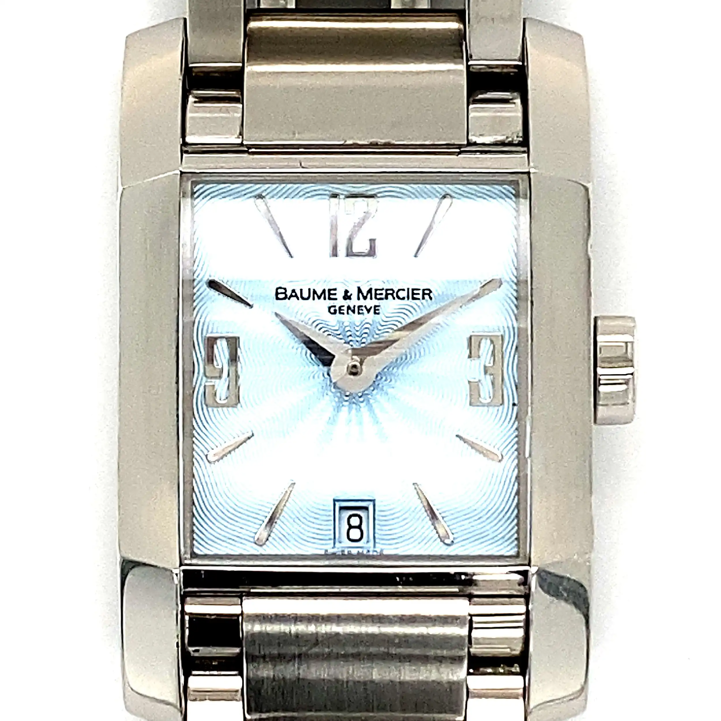 Damenuhr Baume & Mercier Catwalk Damenuhr Baume & Mercier Catwalk