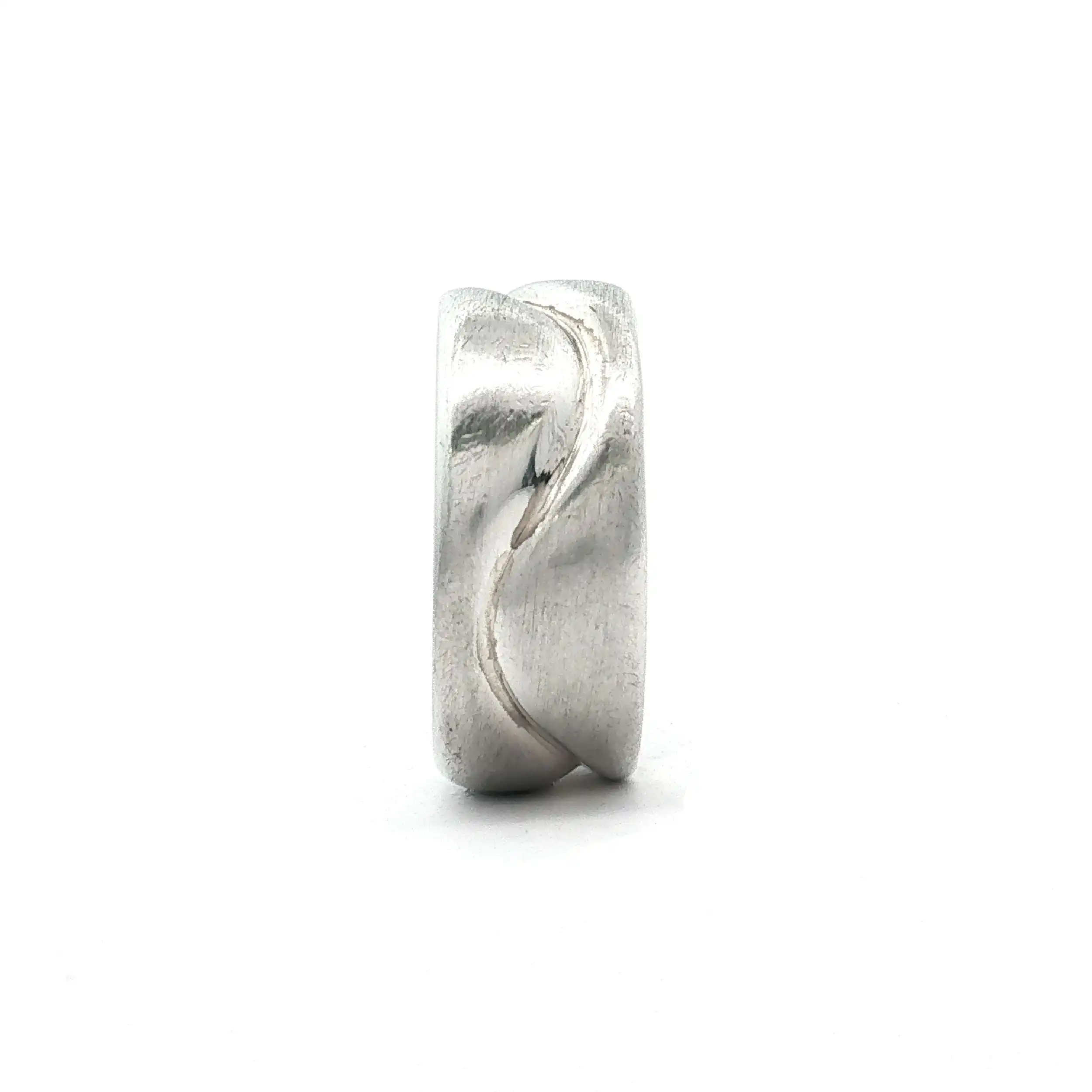 Ring Silber