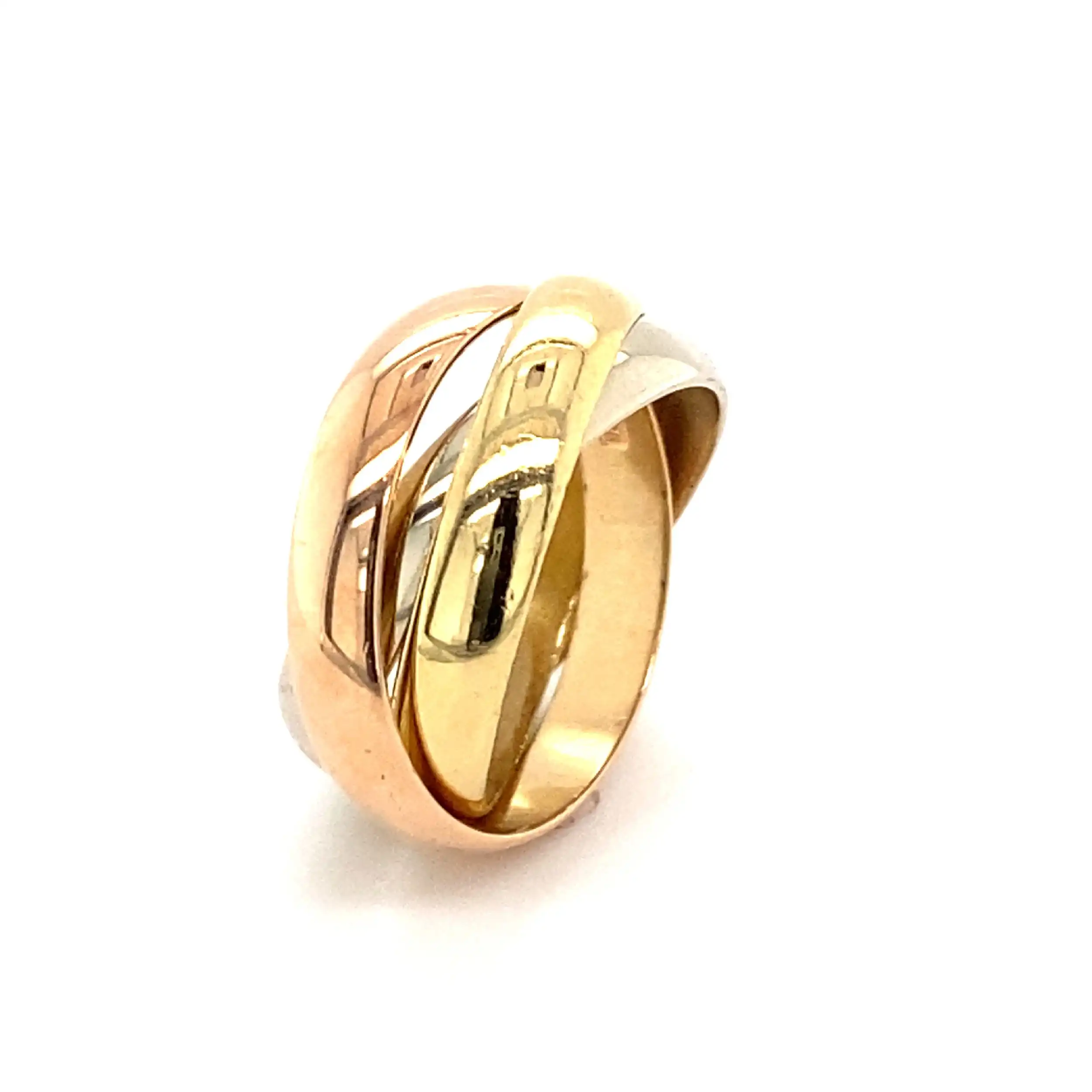 Ring Rollring Tricolor Ring Rollring Tricolor
