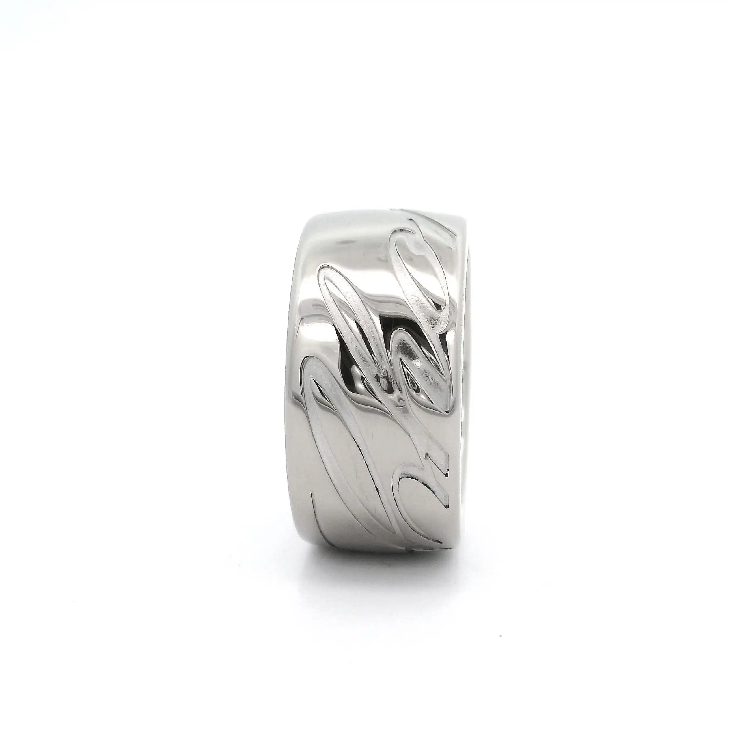 Ring Weißgold Chopard Chopardissimo Ring Weißgold Chopard Chopardissimo