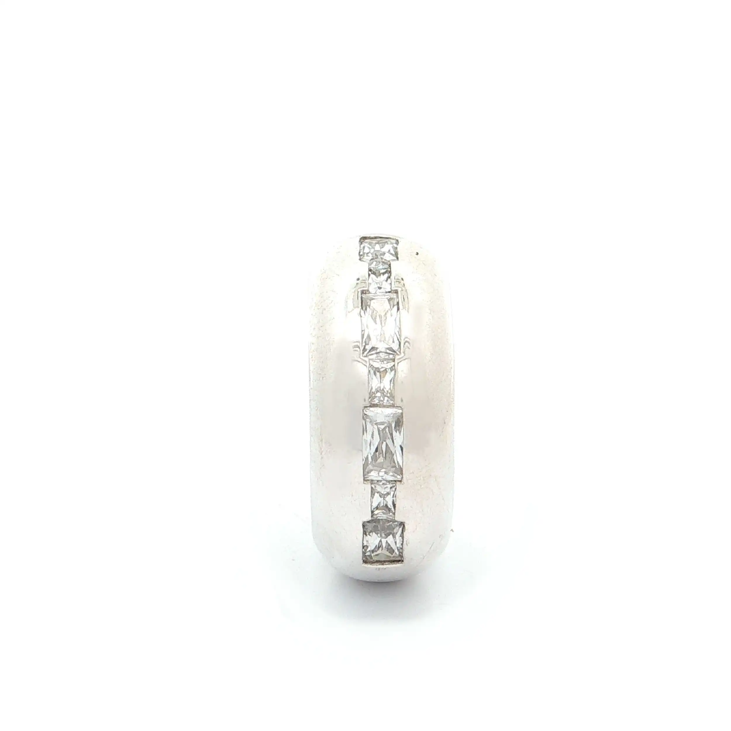 Ring Silber mit Zirkonia "Esprit"