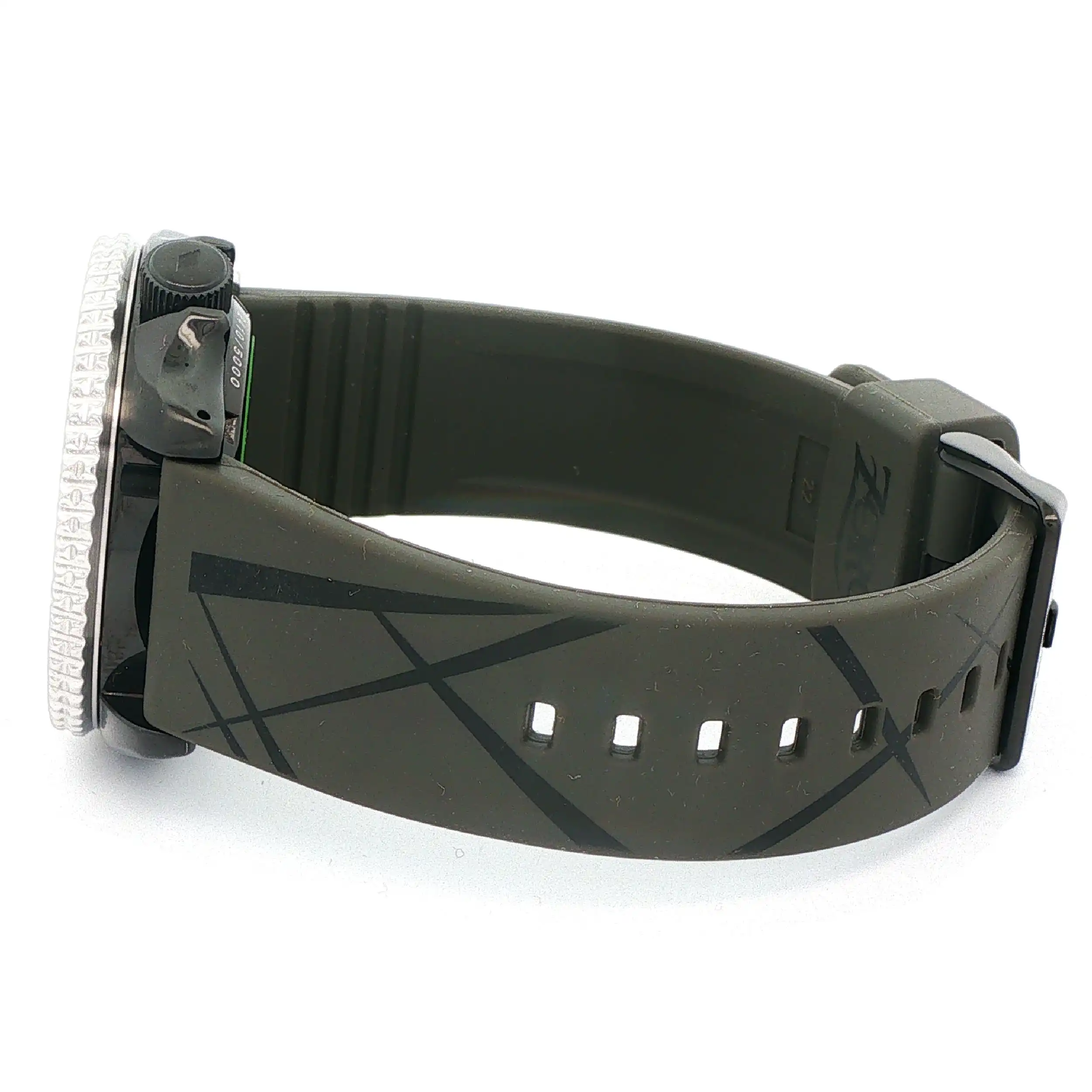 Herrenuhr Seiko 5 Sports One Piece Limited Edition Zoro