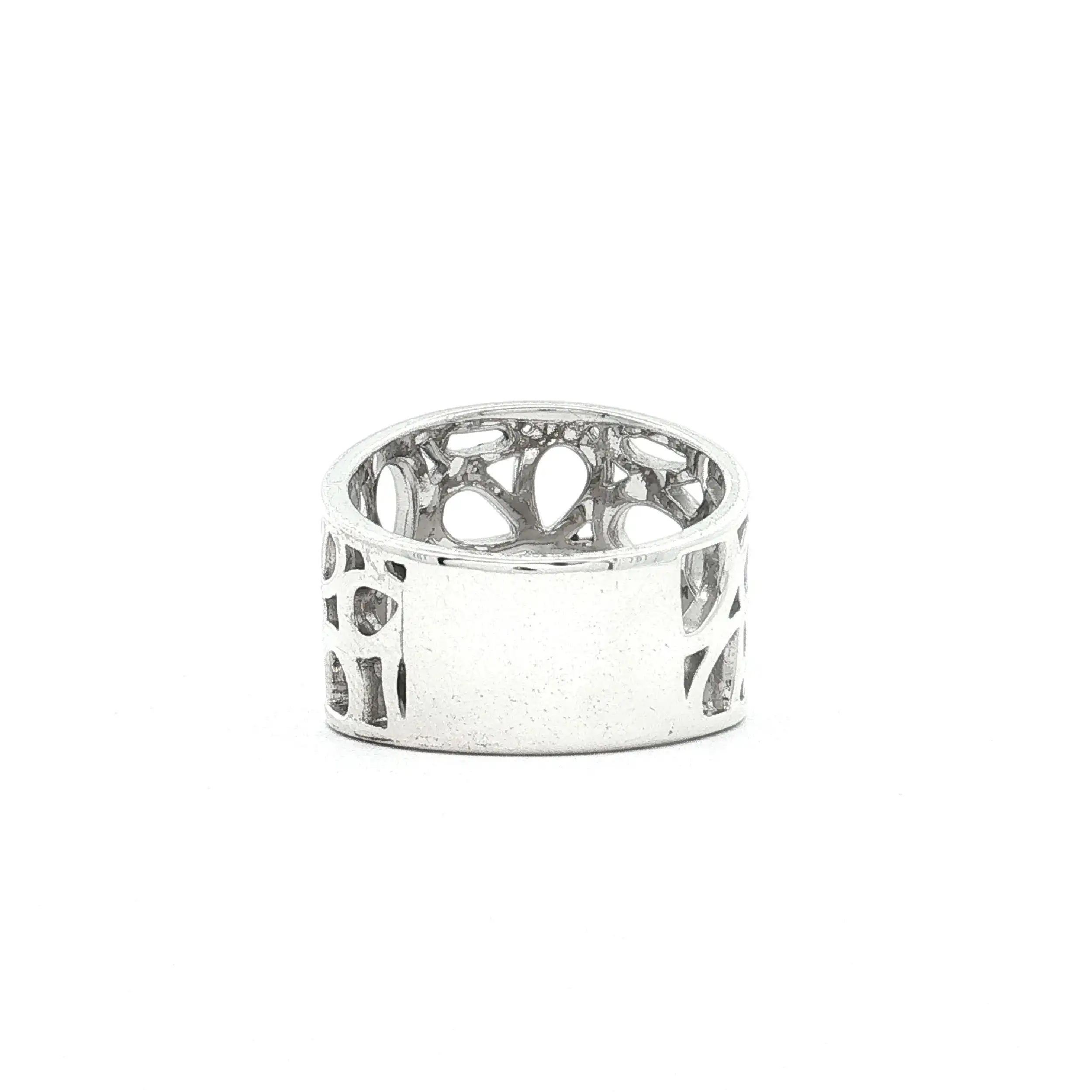 Ring Silber Zinzi Ring Silber Zinzi