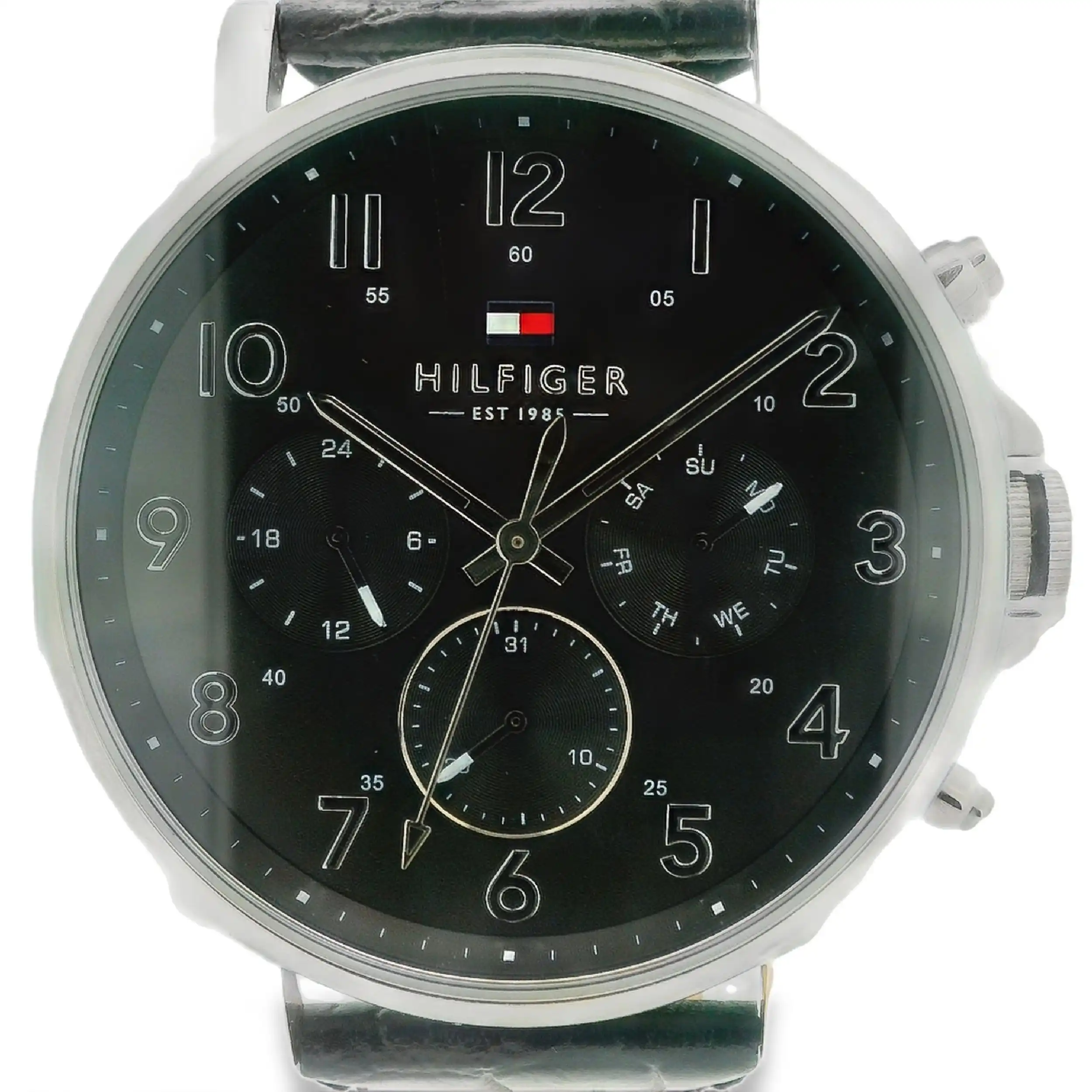 Herrenuhr Tommy Hilfiger Herrenuhr Tommy Hilfiger