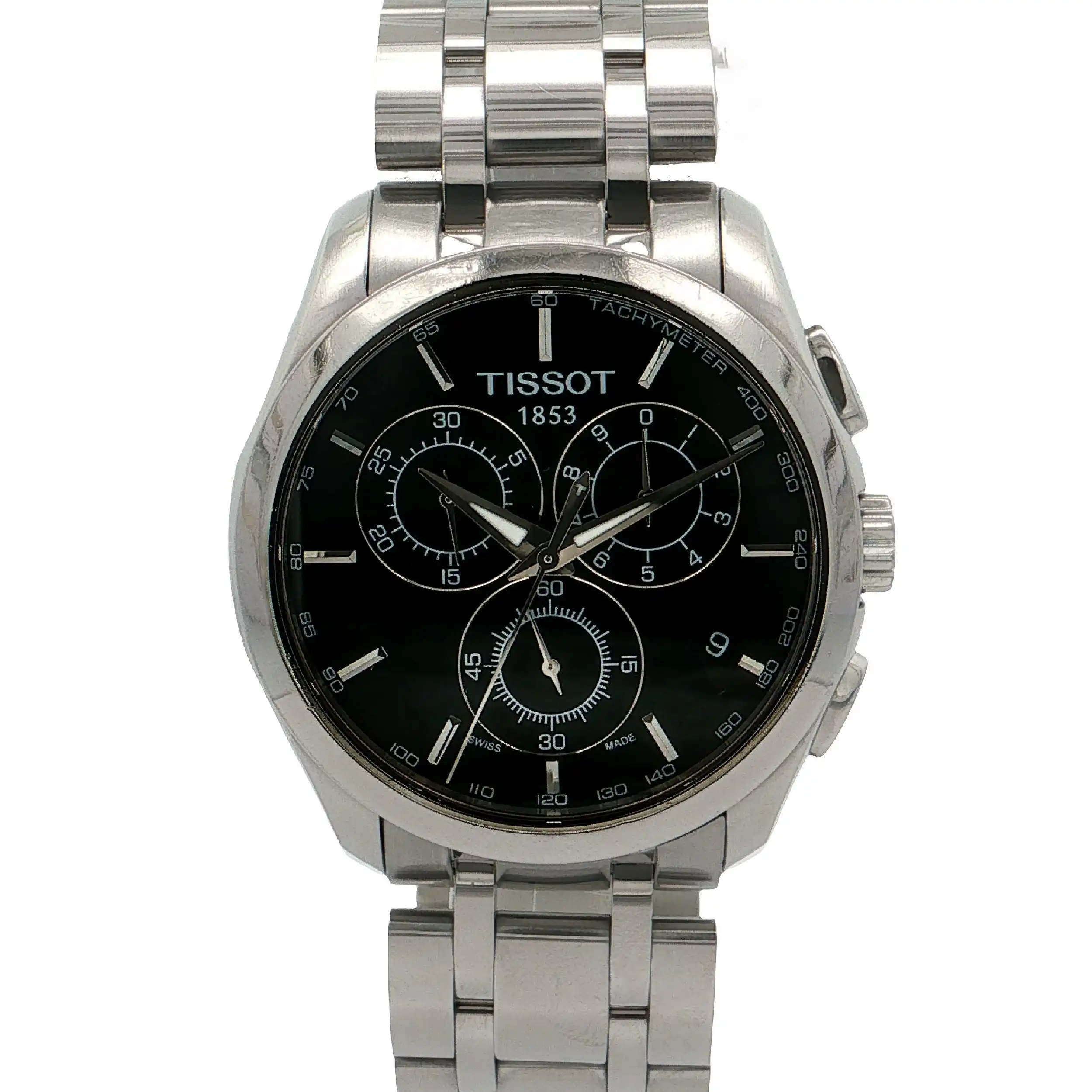 Herrenuhr Tissot Chronograph Ref.T035617A Herrenuhr Tissot Chronograph Ref.T035617A