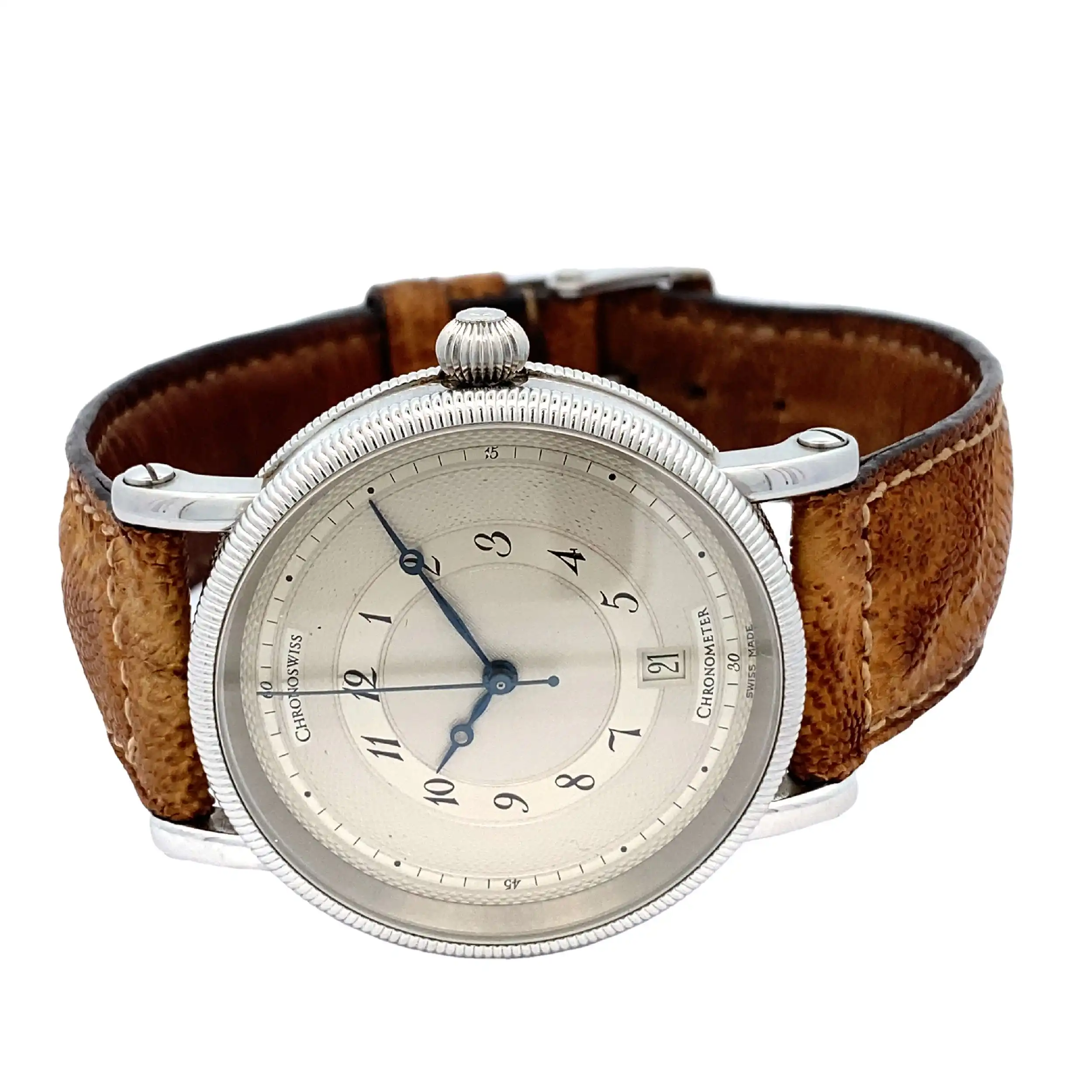 Herrenuhr Chronoswiss Kairos Herrenuhr Chronoswiss Kairos