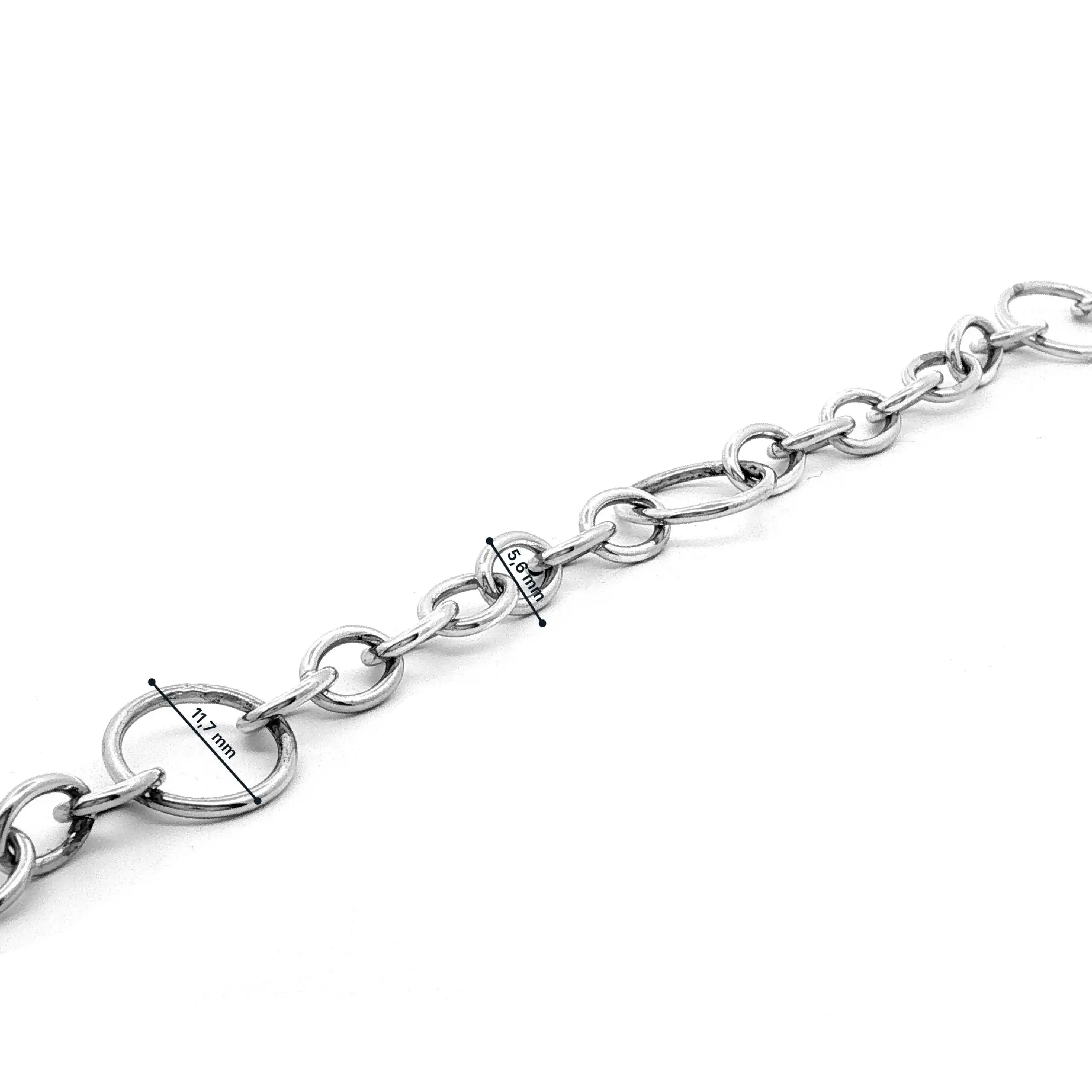 Armband Silber
