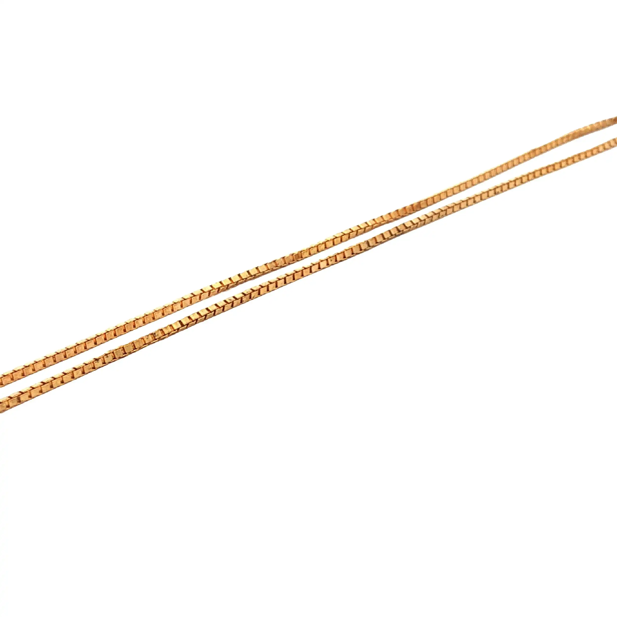 Armband Gelbgold