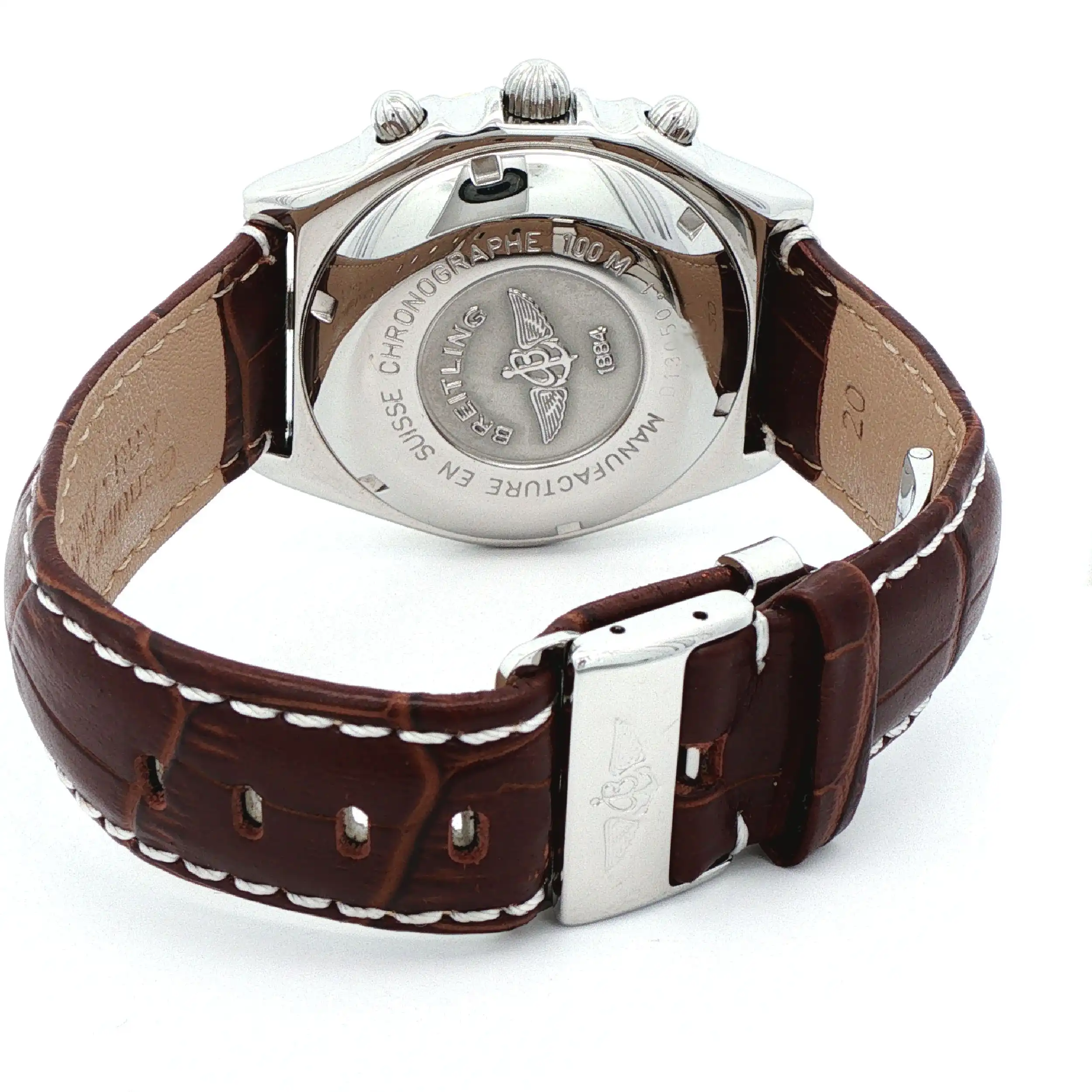 Breitling Chronomat
