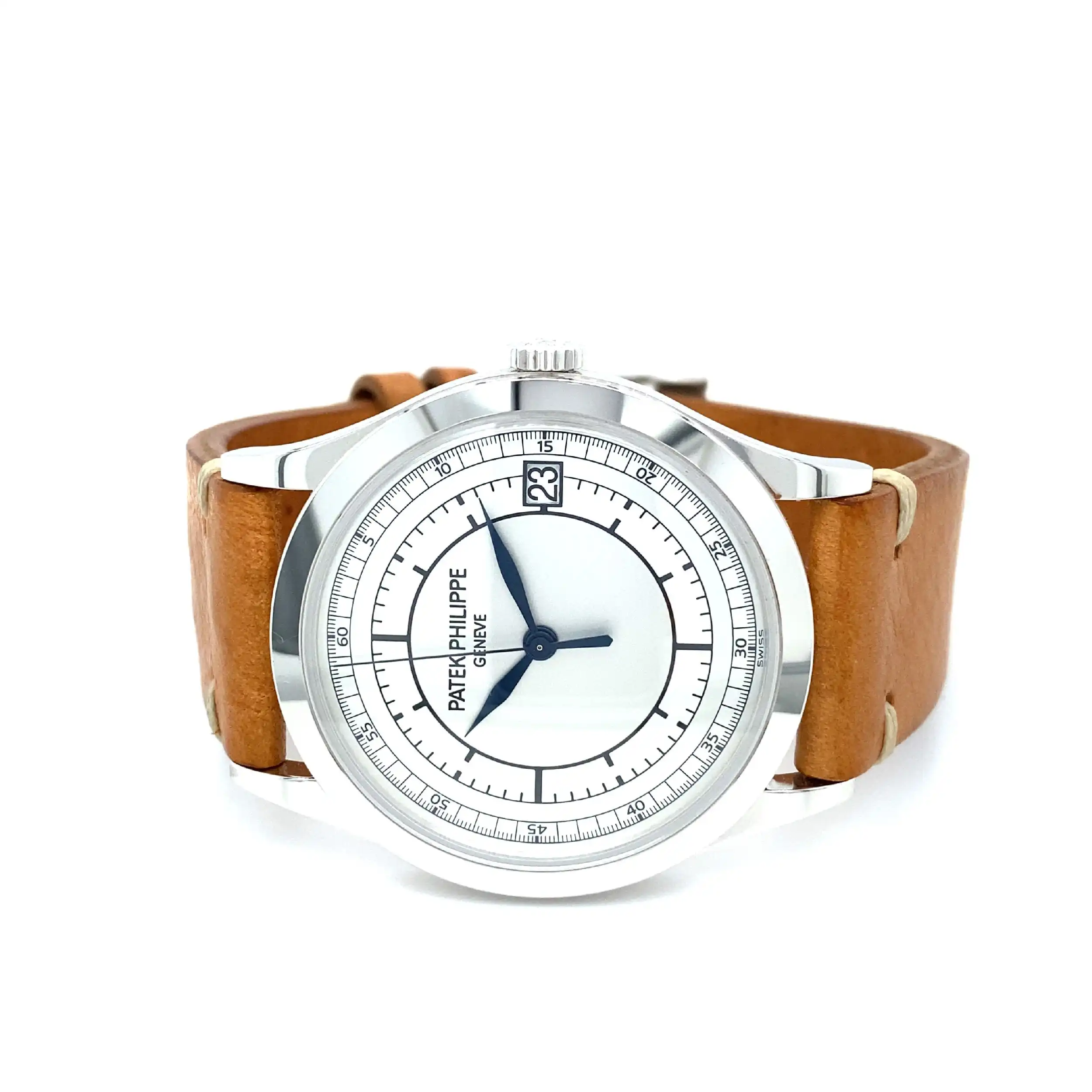 Herrenuhr Patek Philippe Calatrava